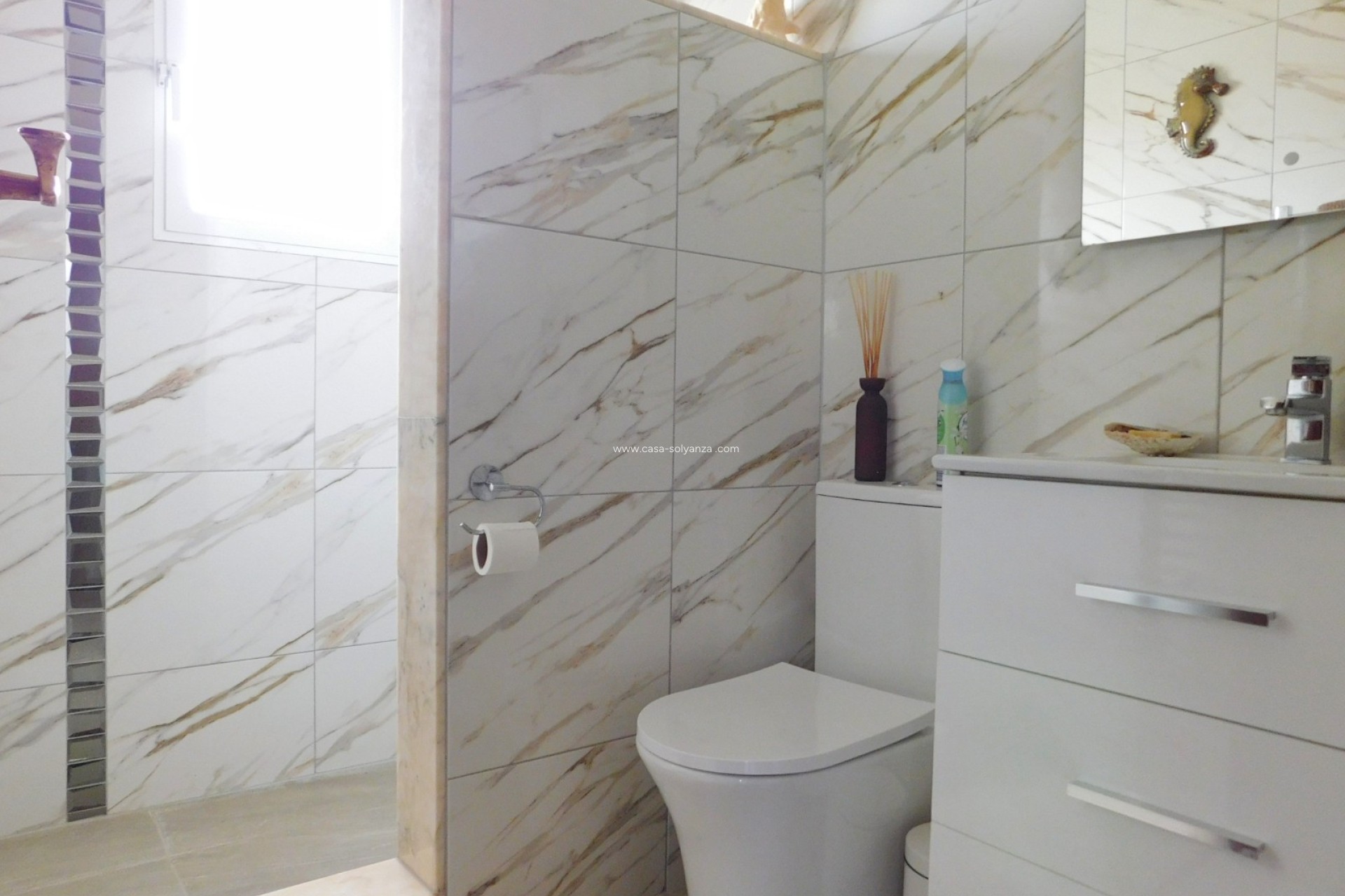 Resale - Villa - San Miguel de Salinas - San Miguel Salinas