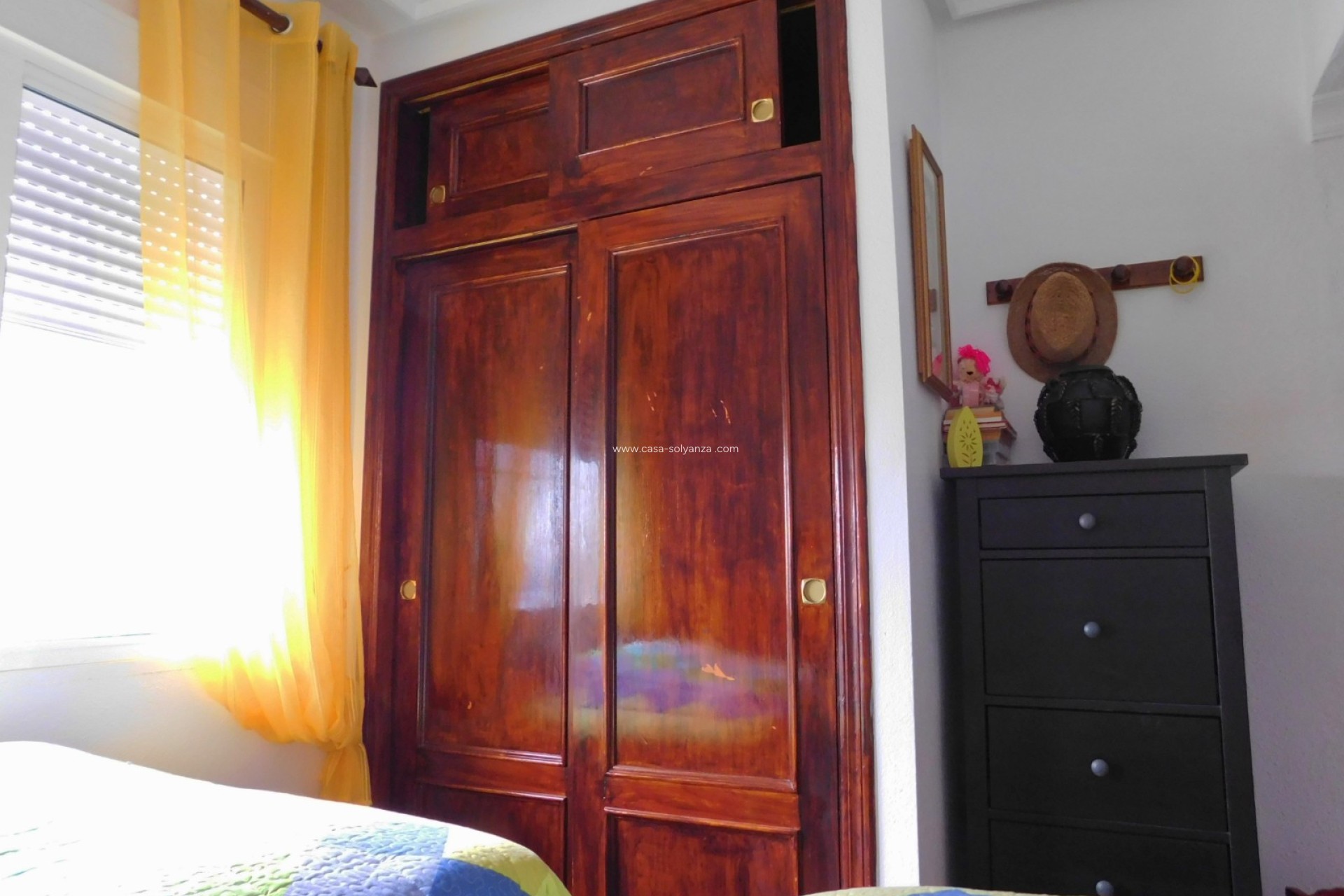 Resale - Villa - San Miguel de Salinas - San Miguel Salinas