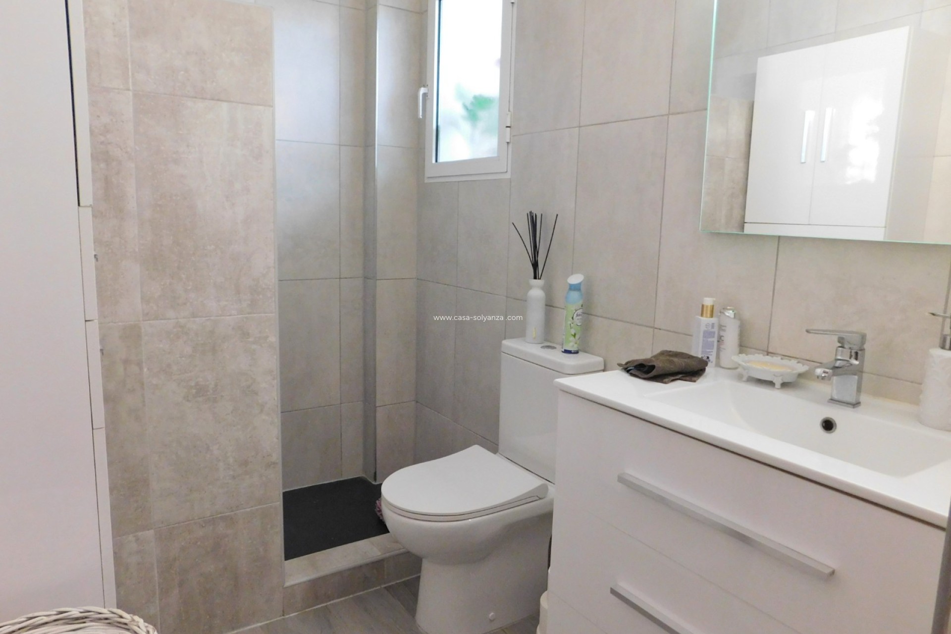 Resale - Villa - San Miguel de Salinas - San Miguel Salinas