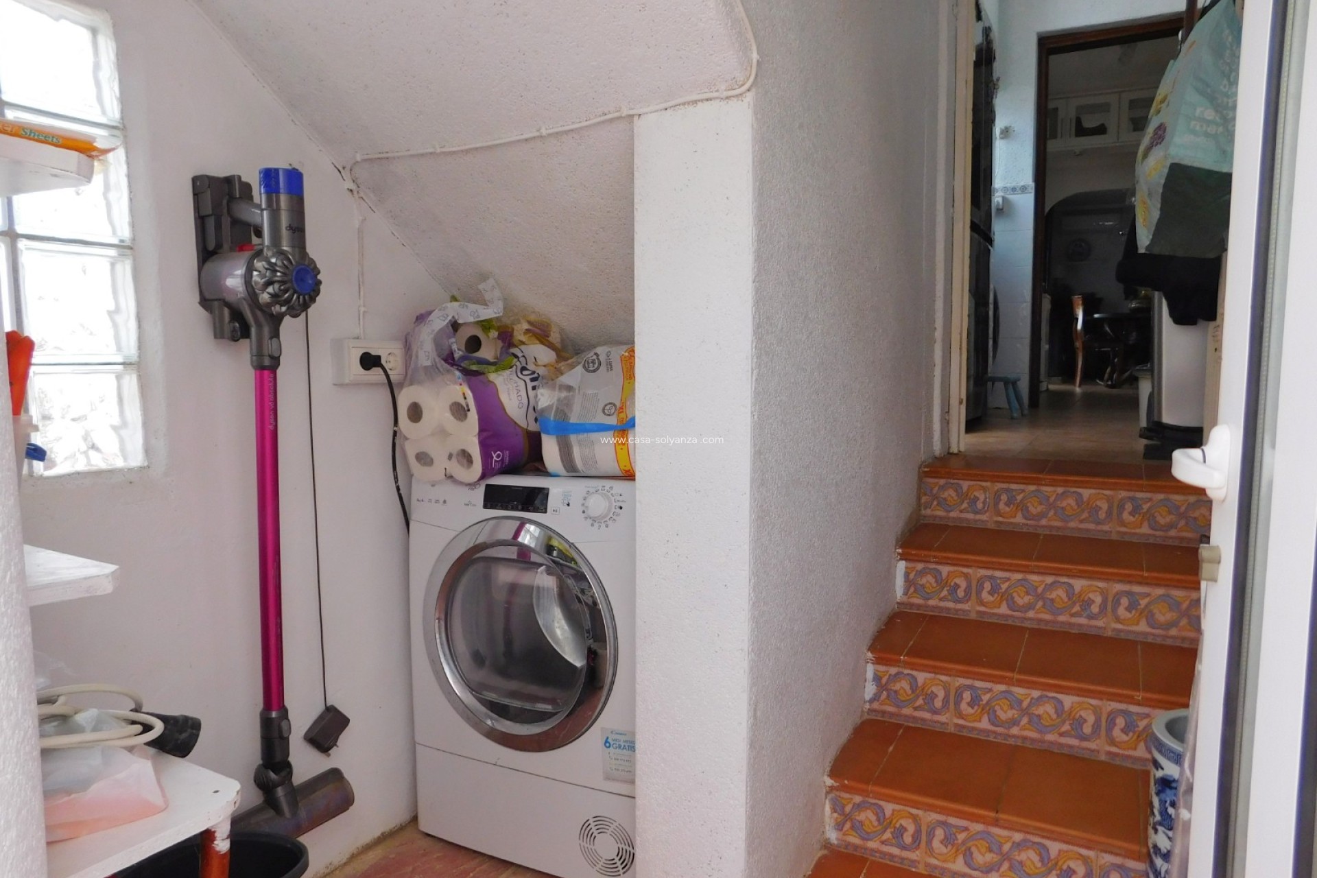 Resale - Villa - San Miguel de Salinas - San Miguel Salinas