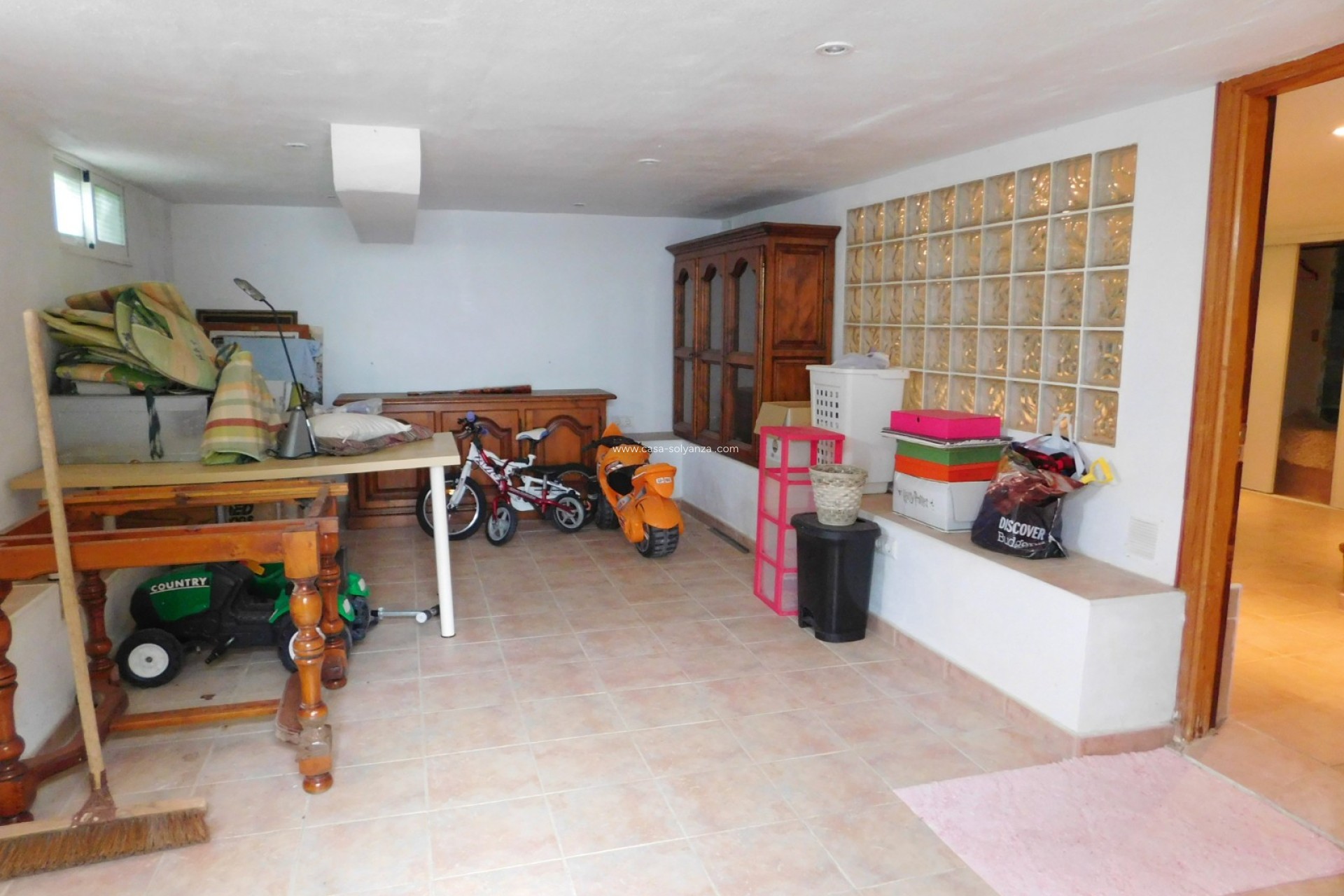 Resale - Villa - San Miguel de Salinas - San Miguel Salinas