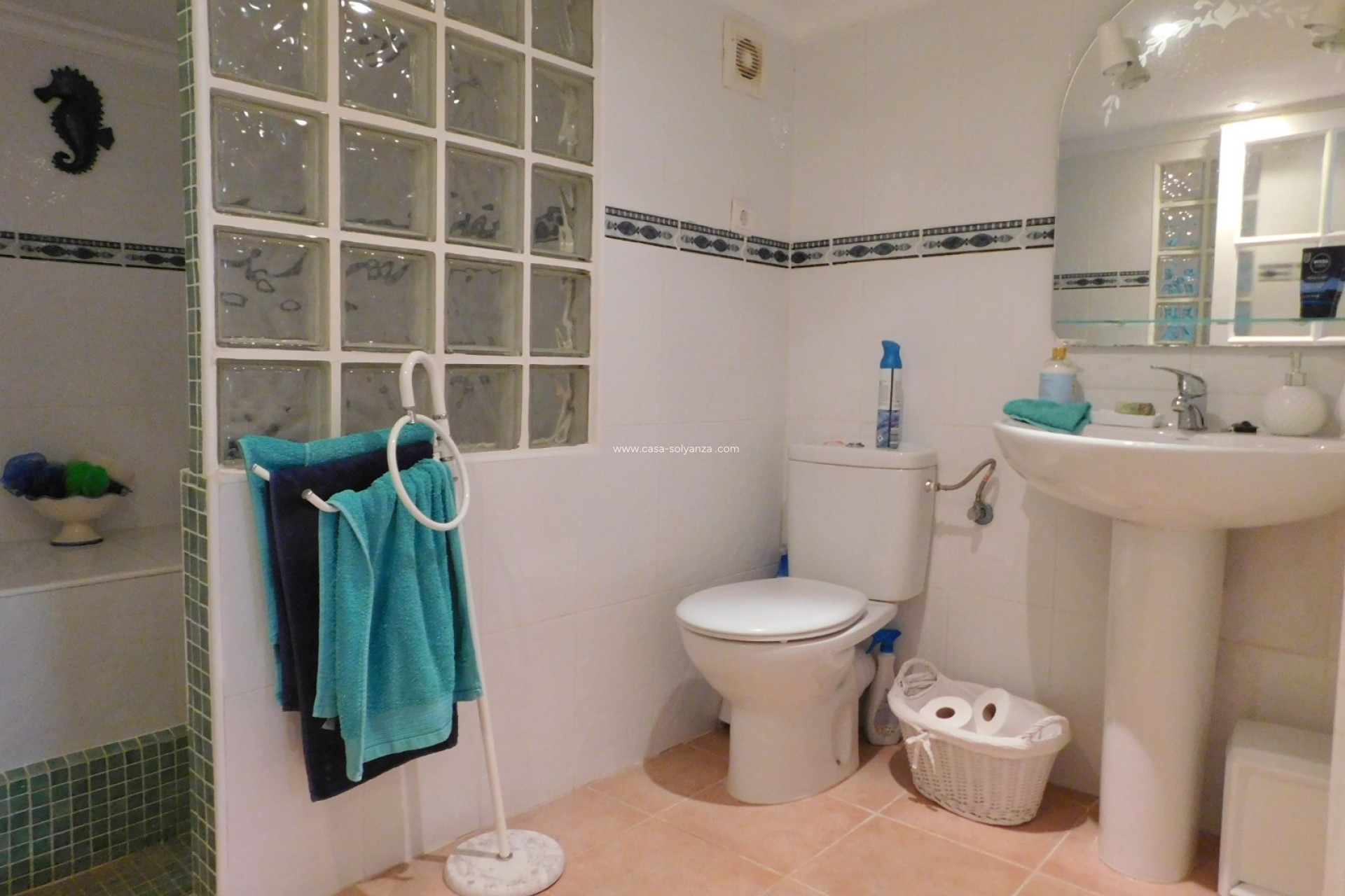 Resale - Villa - San Miguel de Salinas - San Miguel Salinas