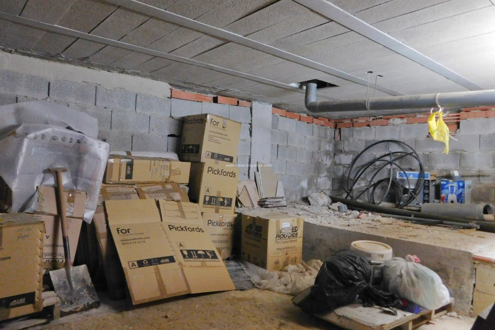 Resale - Villa - San Miguel de Salinas - San Miguel Salinas