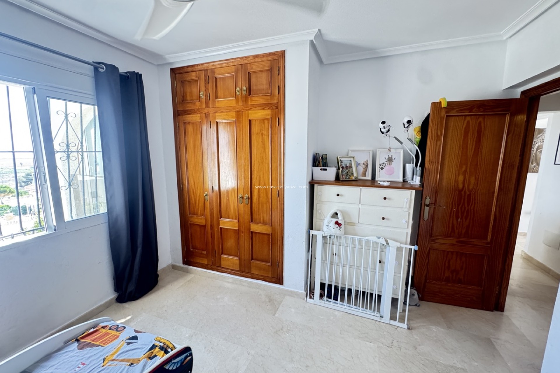 Resale - Villa - San Miguel de Salinas