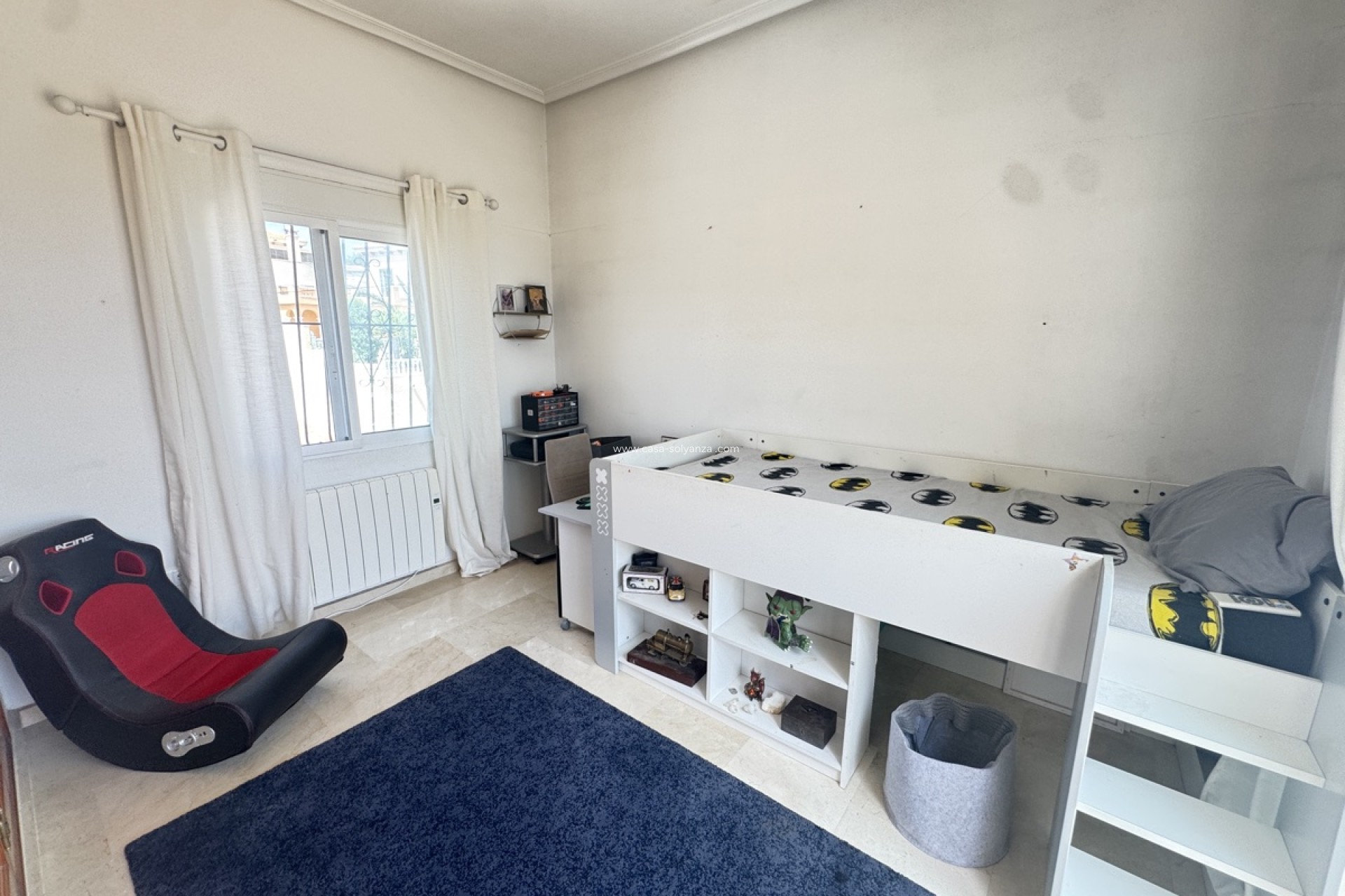 Resale - Villa - San Miguel de Salinas