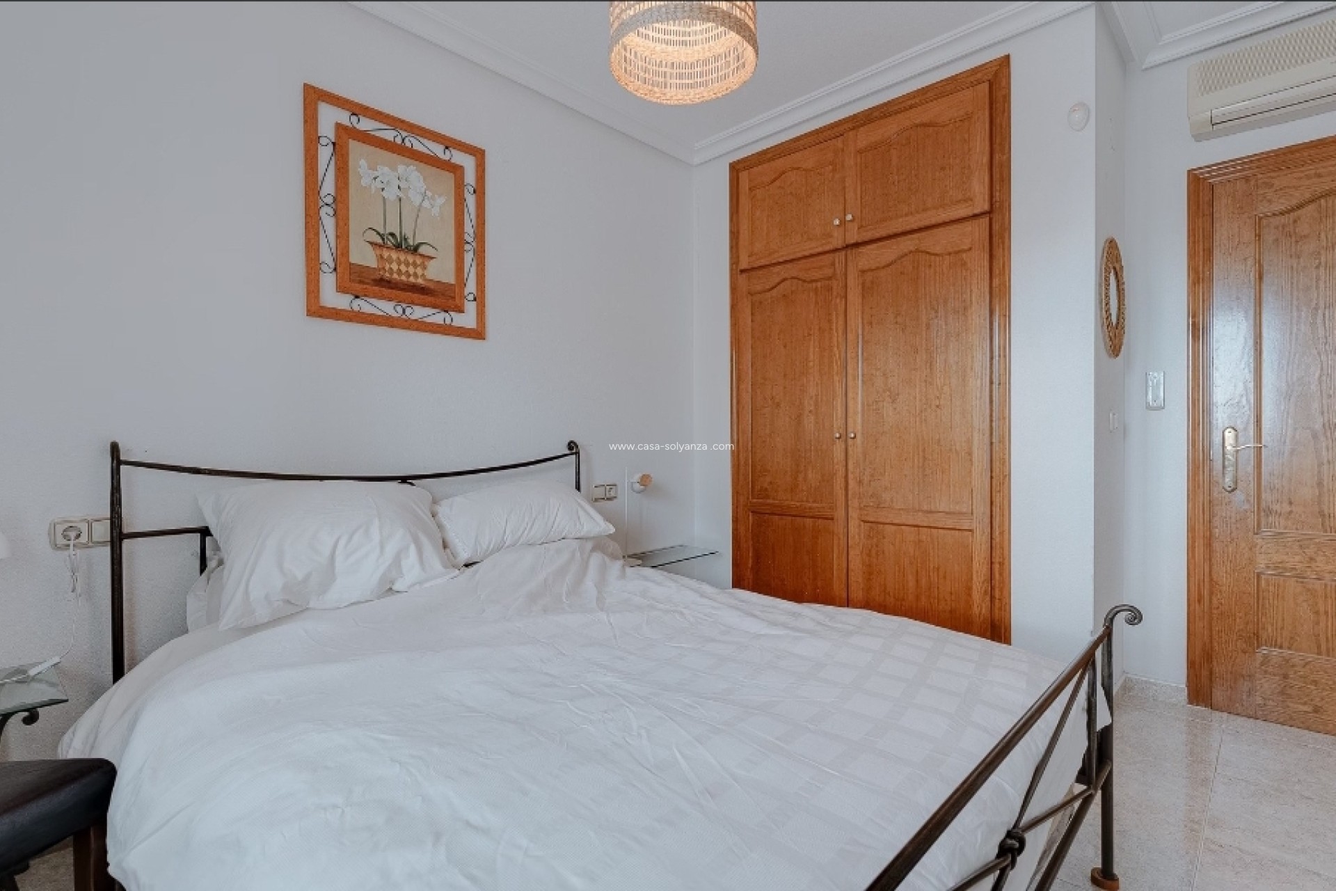 Resale - Villa - San Miguel de Salinas