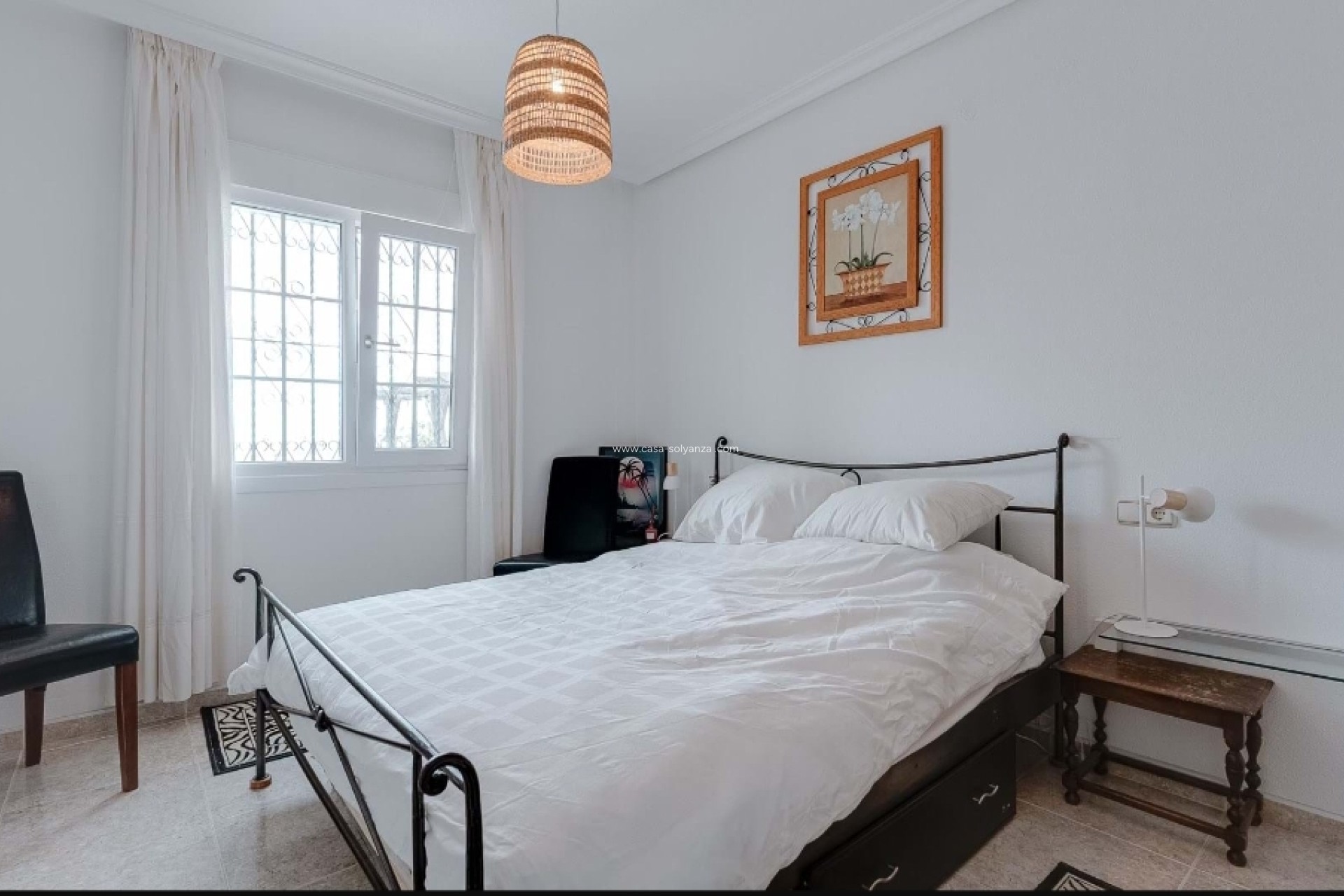 Resale - Villa - San Miguel de Salinas