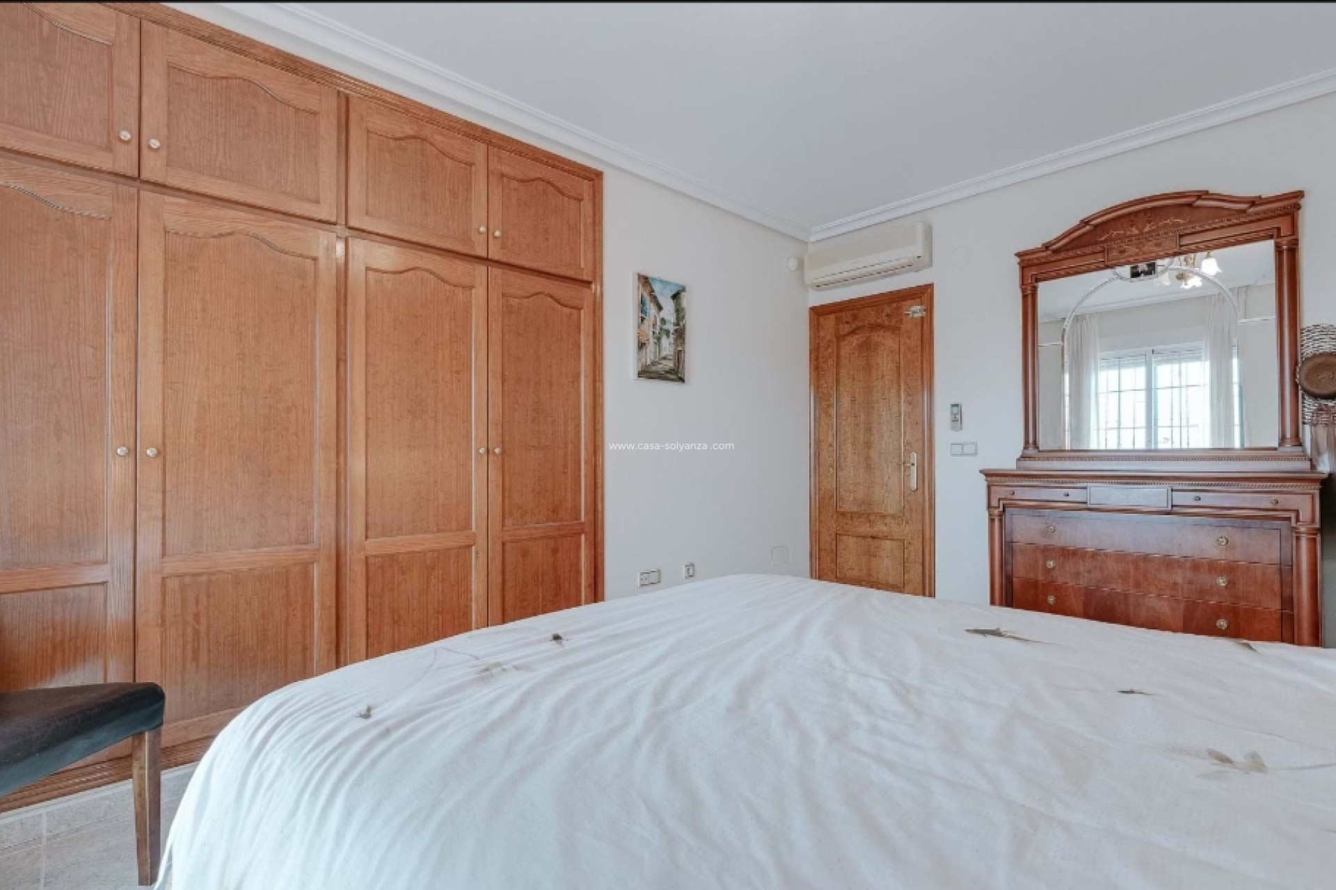 Resale - Villa - San Miguel de Salinas