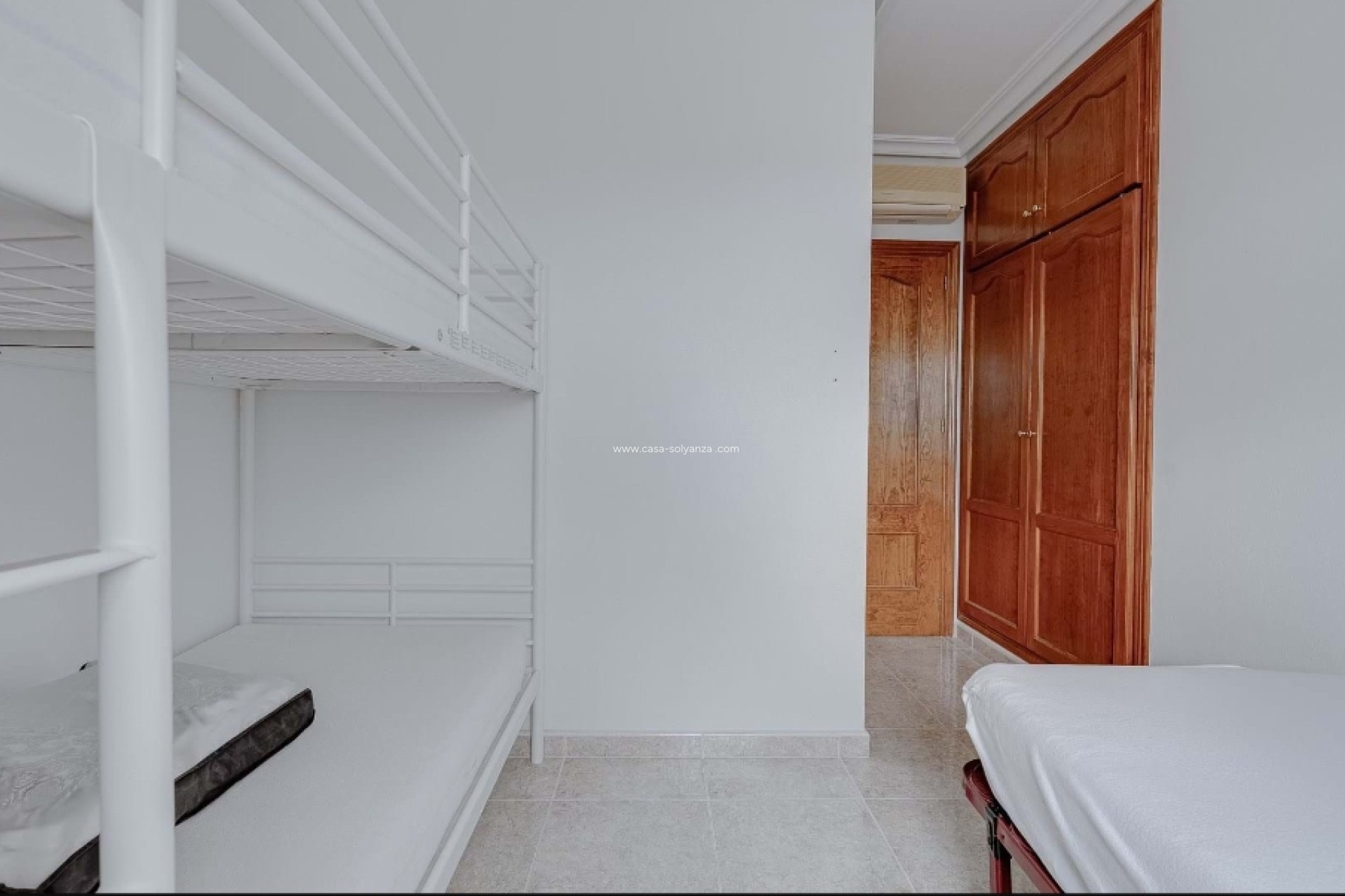 Resale - Villa - San Miguel de Salinas