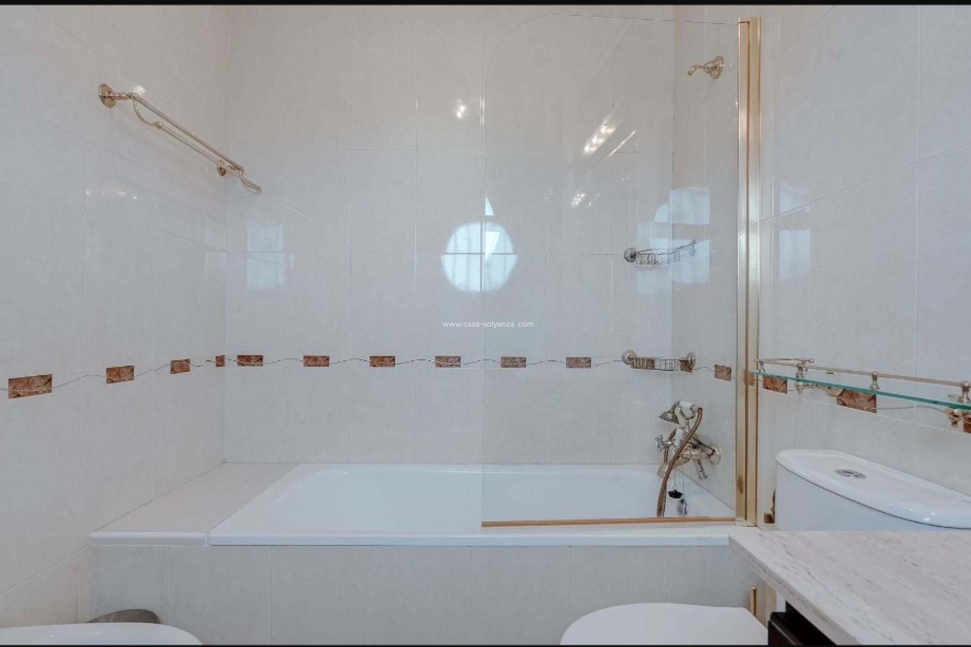 Resale - Villa - San Miguel de Salinas