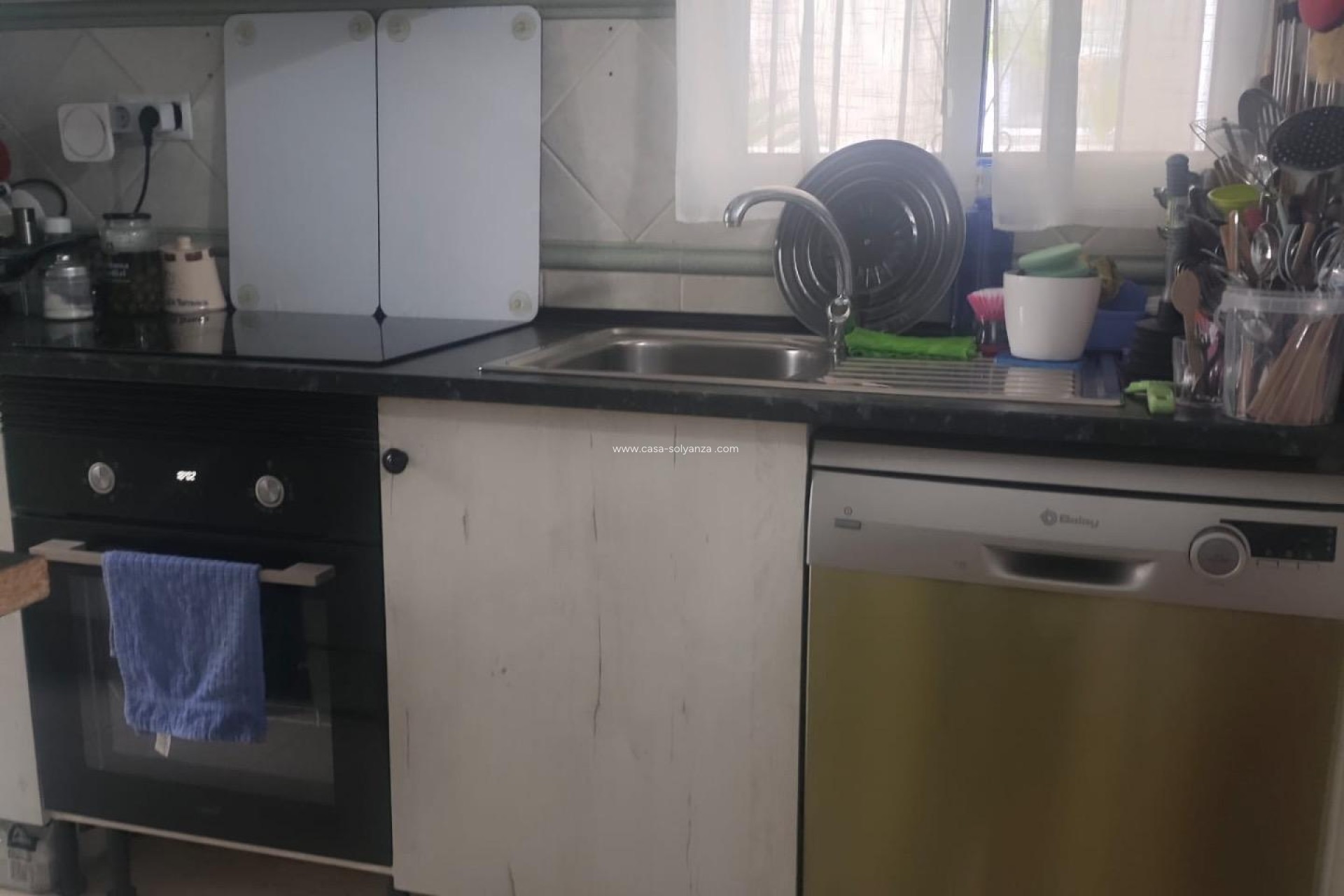 Resale - Villa - San Miguel de Salinas