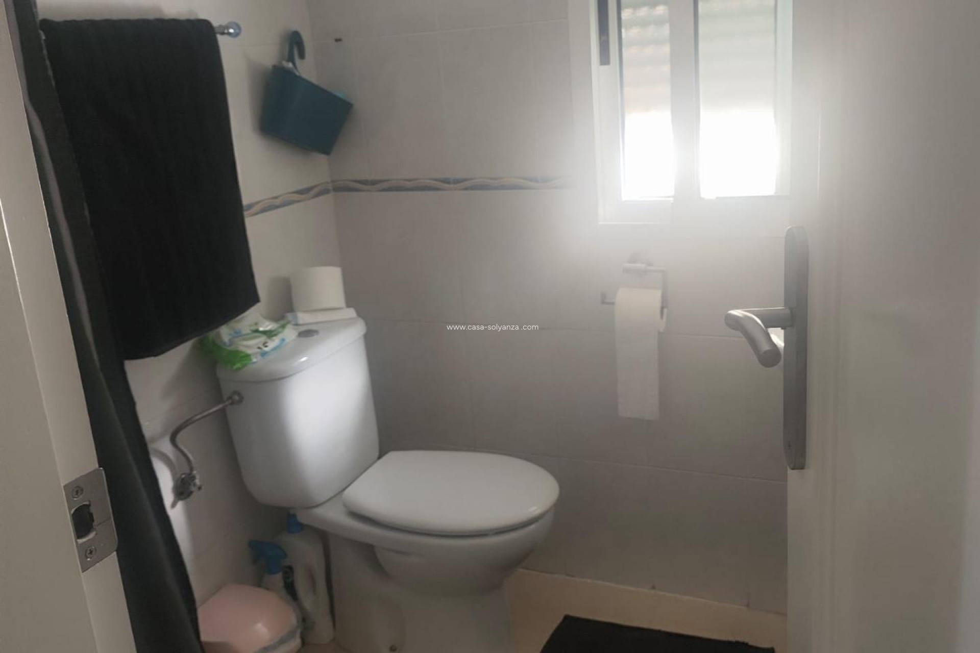 Resale - Villa - San Miguel de Salinas