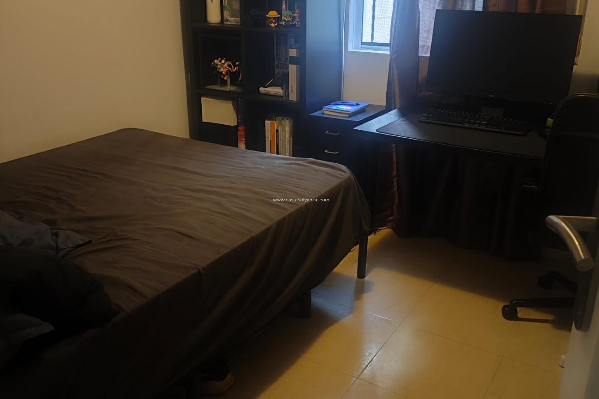 Resale - Villa - San Miguel de Salinas