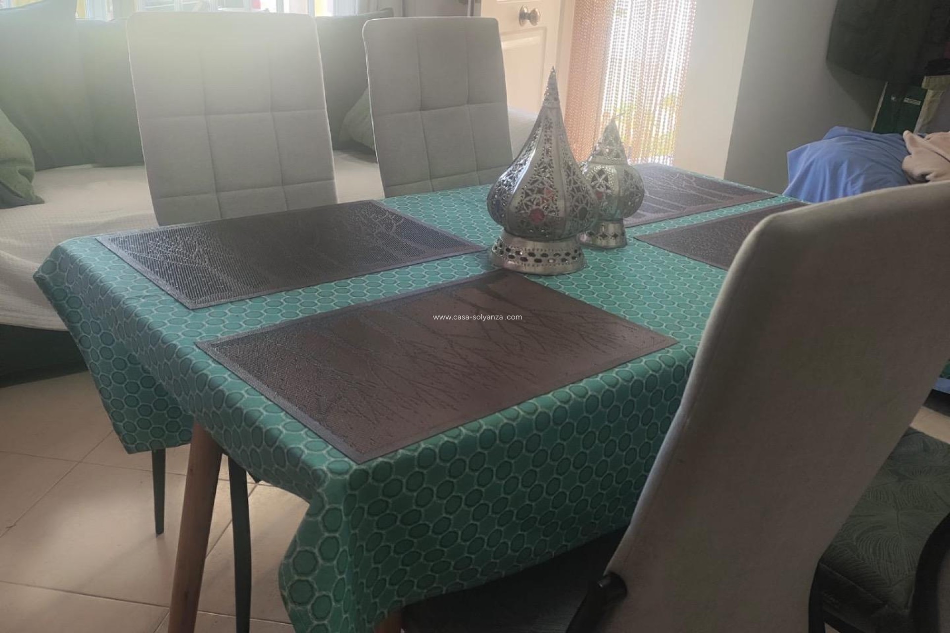 Resale - Villa - San Miguel de Salinas