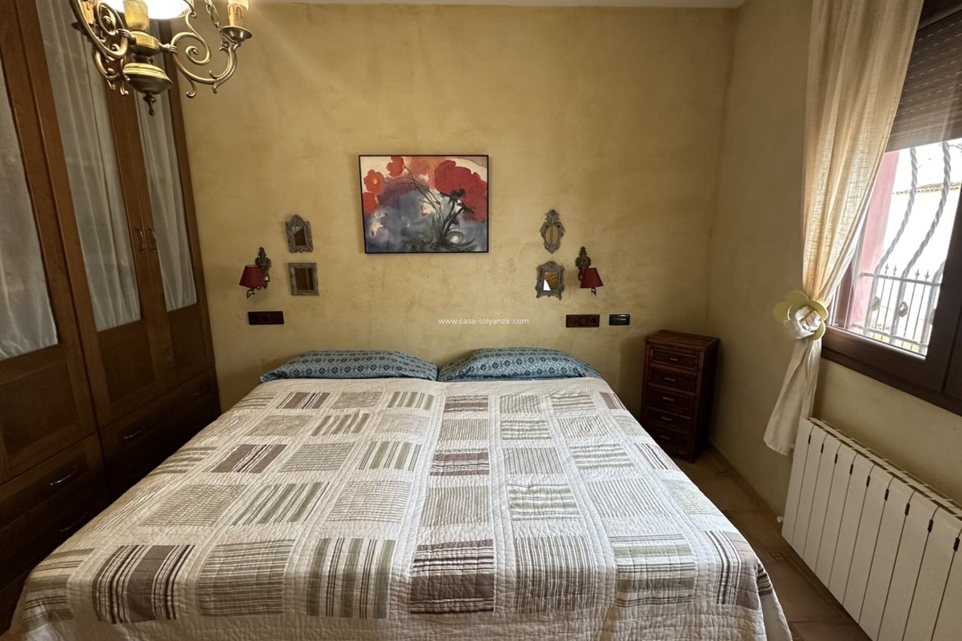 Resale - Villa - San Miguel de Salinas