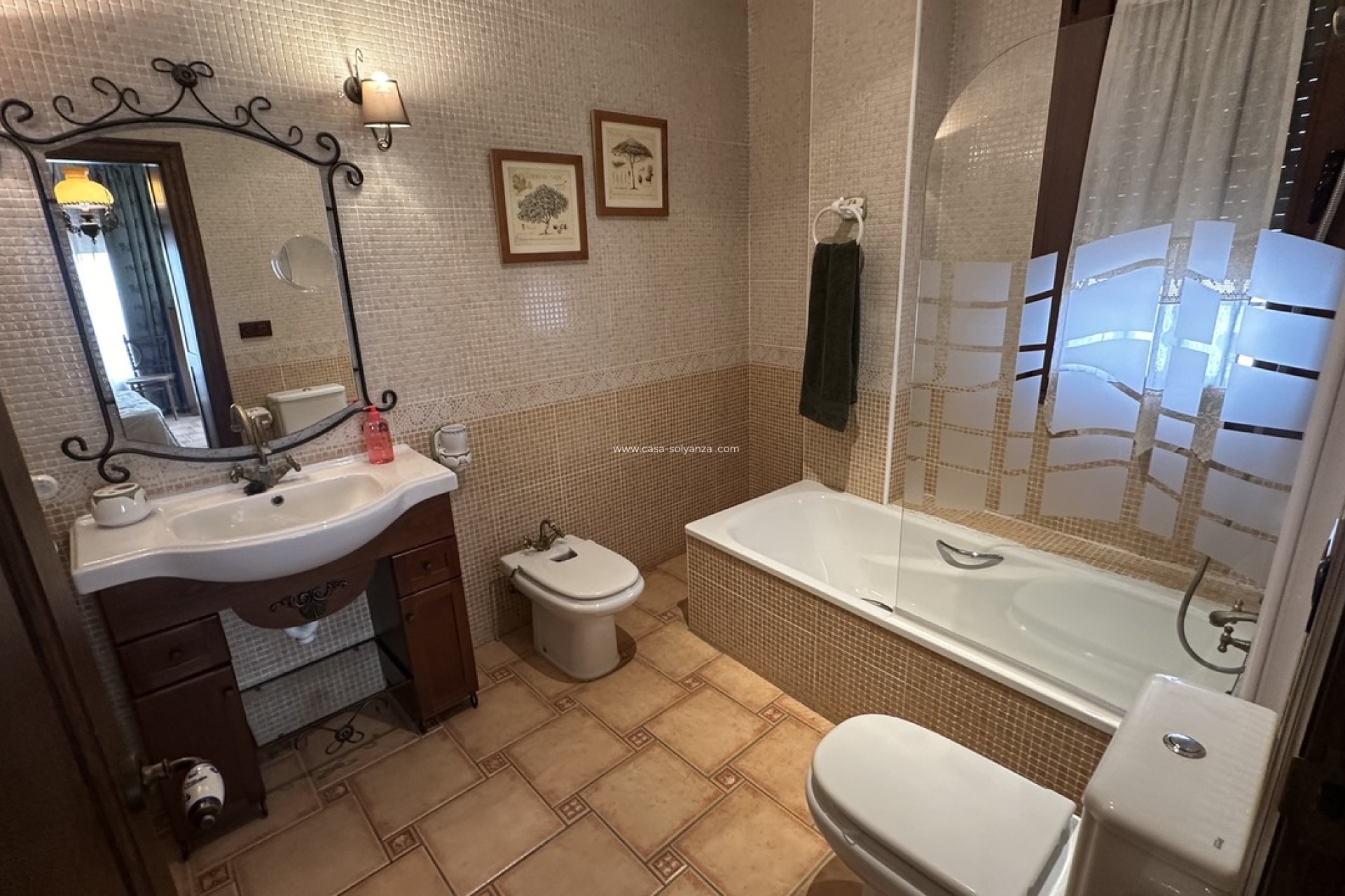 Resale - Villa - San Miguel de Salinas