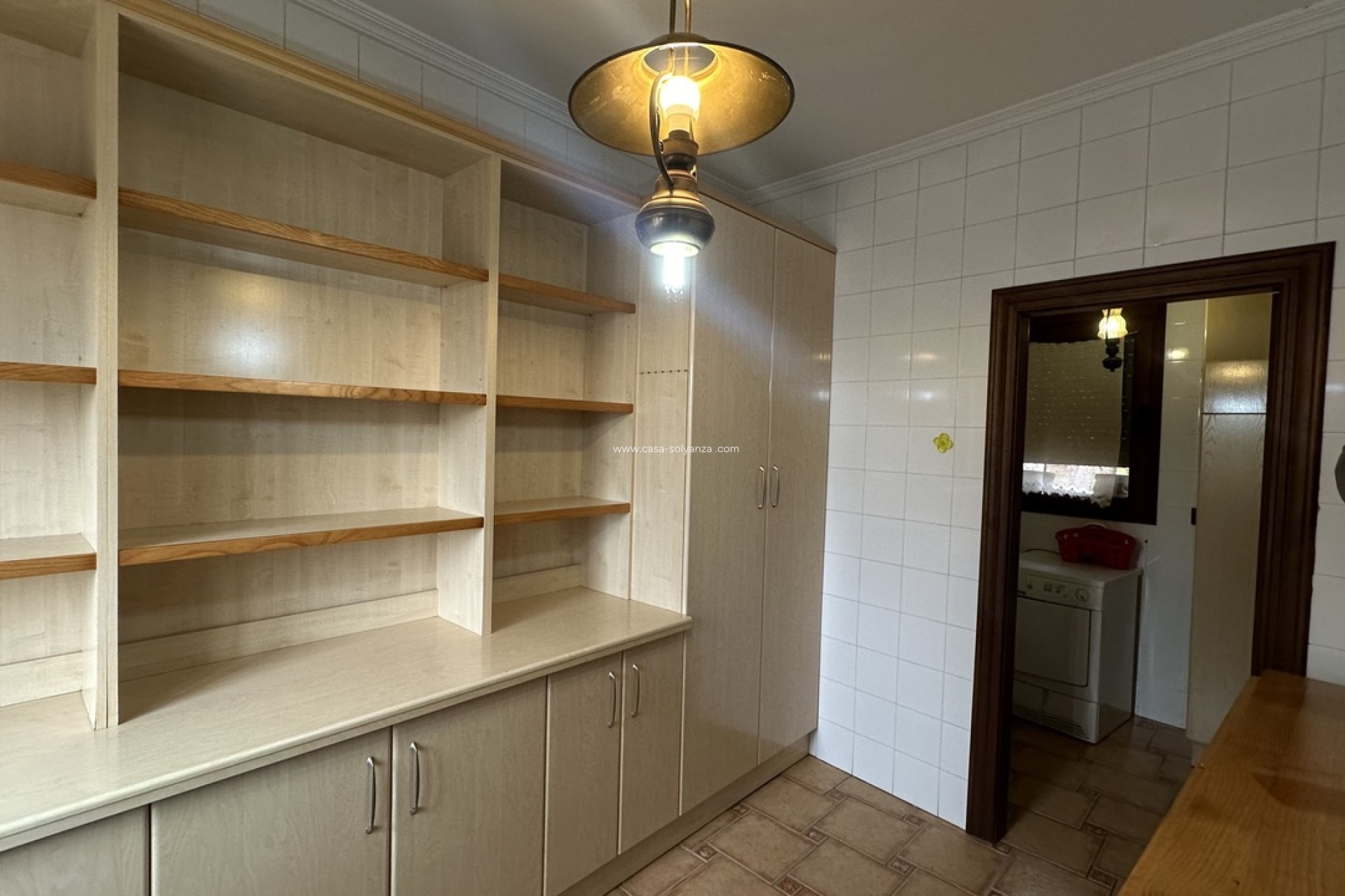 Resale - Villa - San Miguel de Salinas