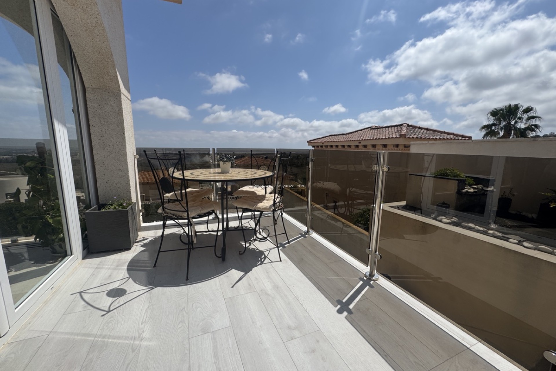 Resale - Villa - San Miguel de Salinas