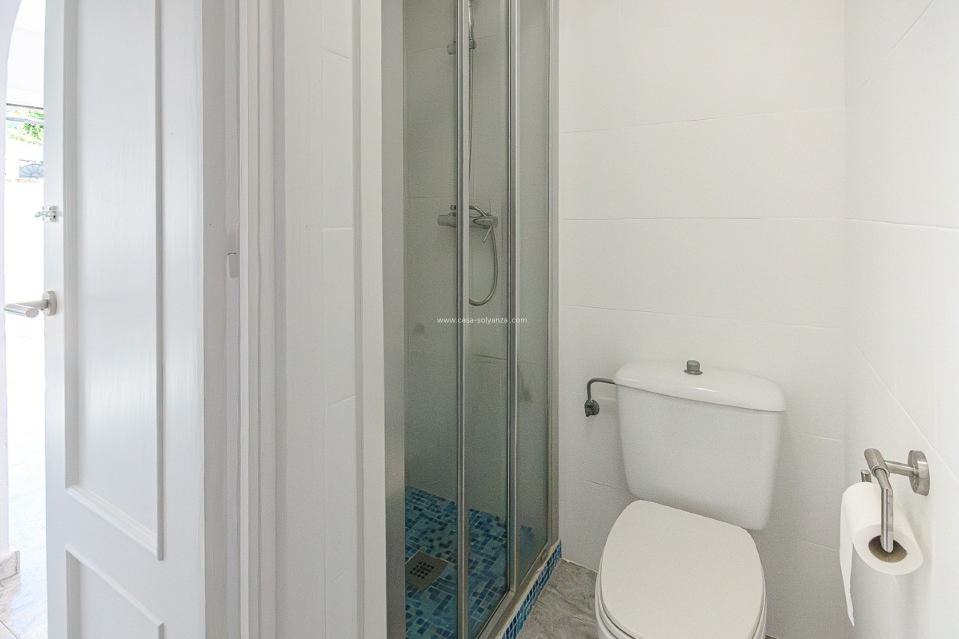 Resale - Villa - San Miguel de Salinas