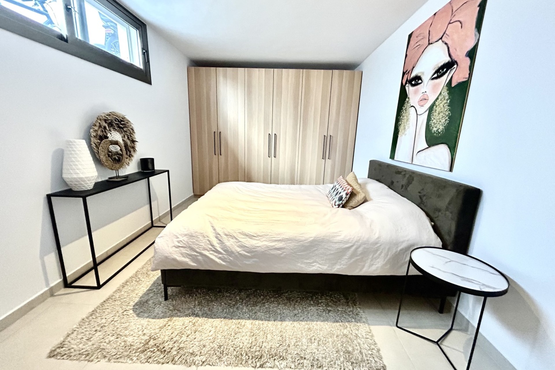 Resale - Villa - San Miguel de Salinas