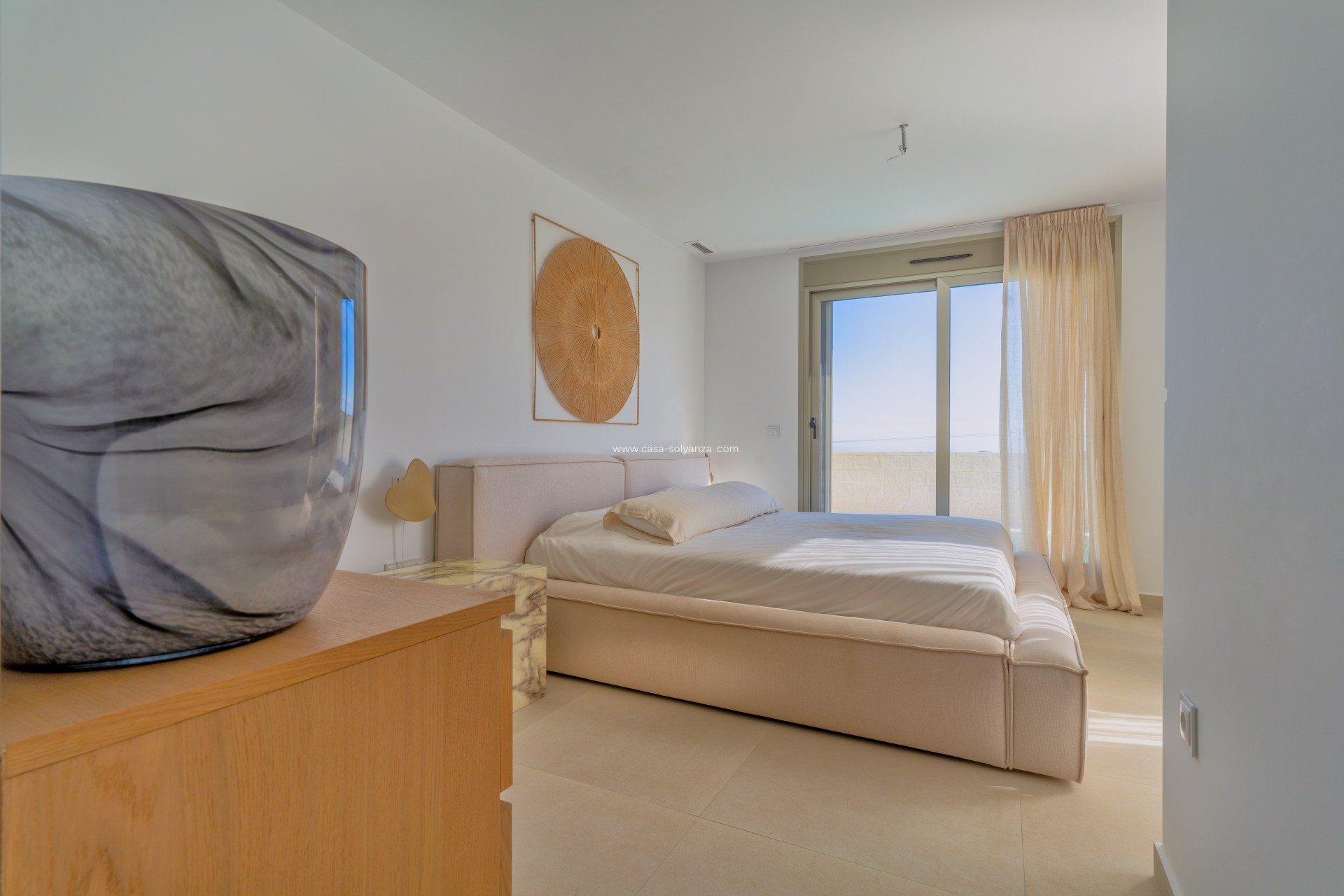 Resale - Villa - San Miguel de Salinas