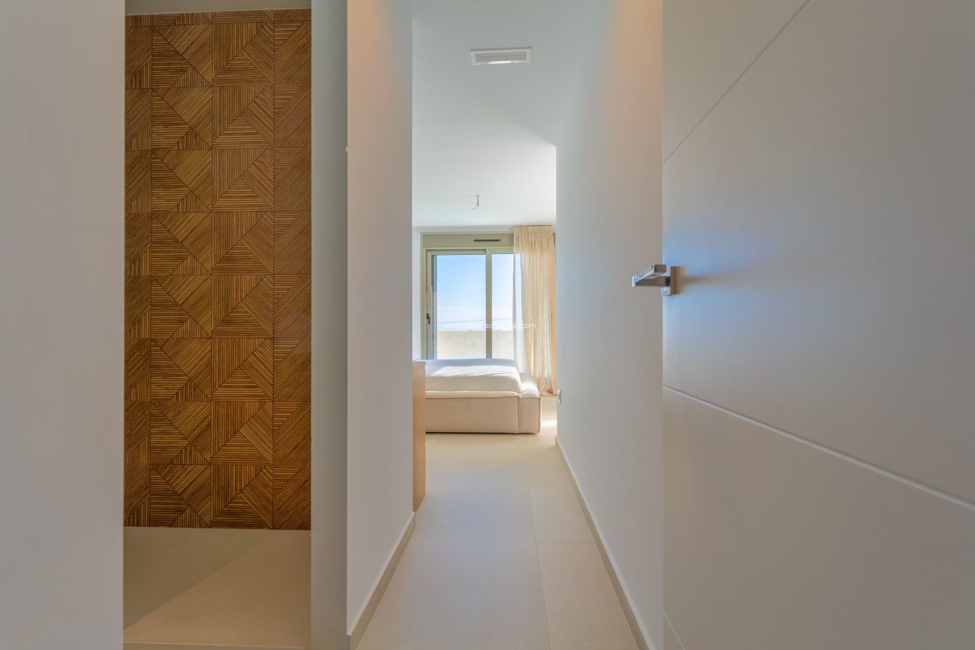 Resale - Villa - San Miguel de Salinas