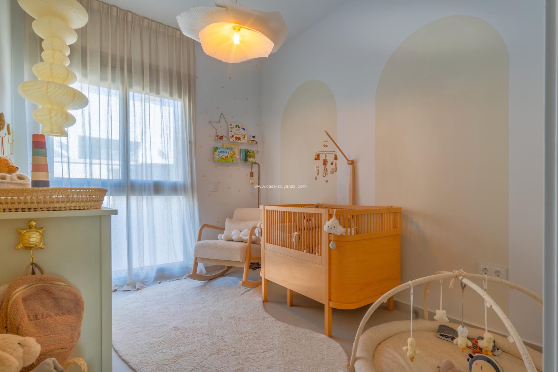 Resale - Villa - San Miguel de Salinas