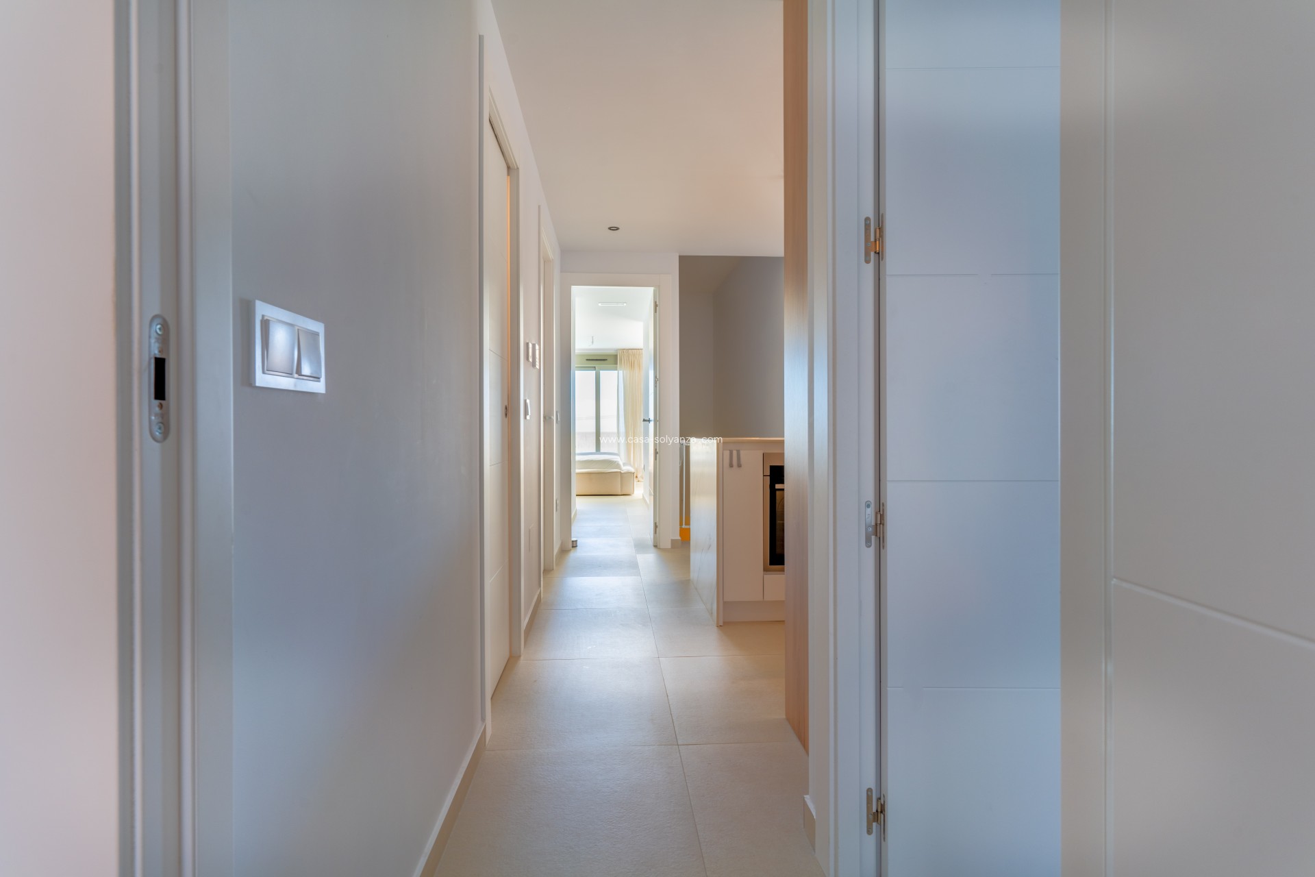 Resale - Villa - San Miguel de Salinas