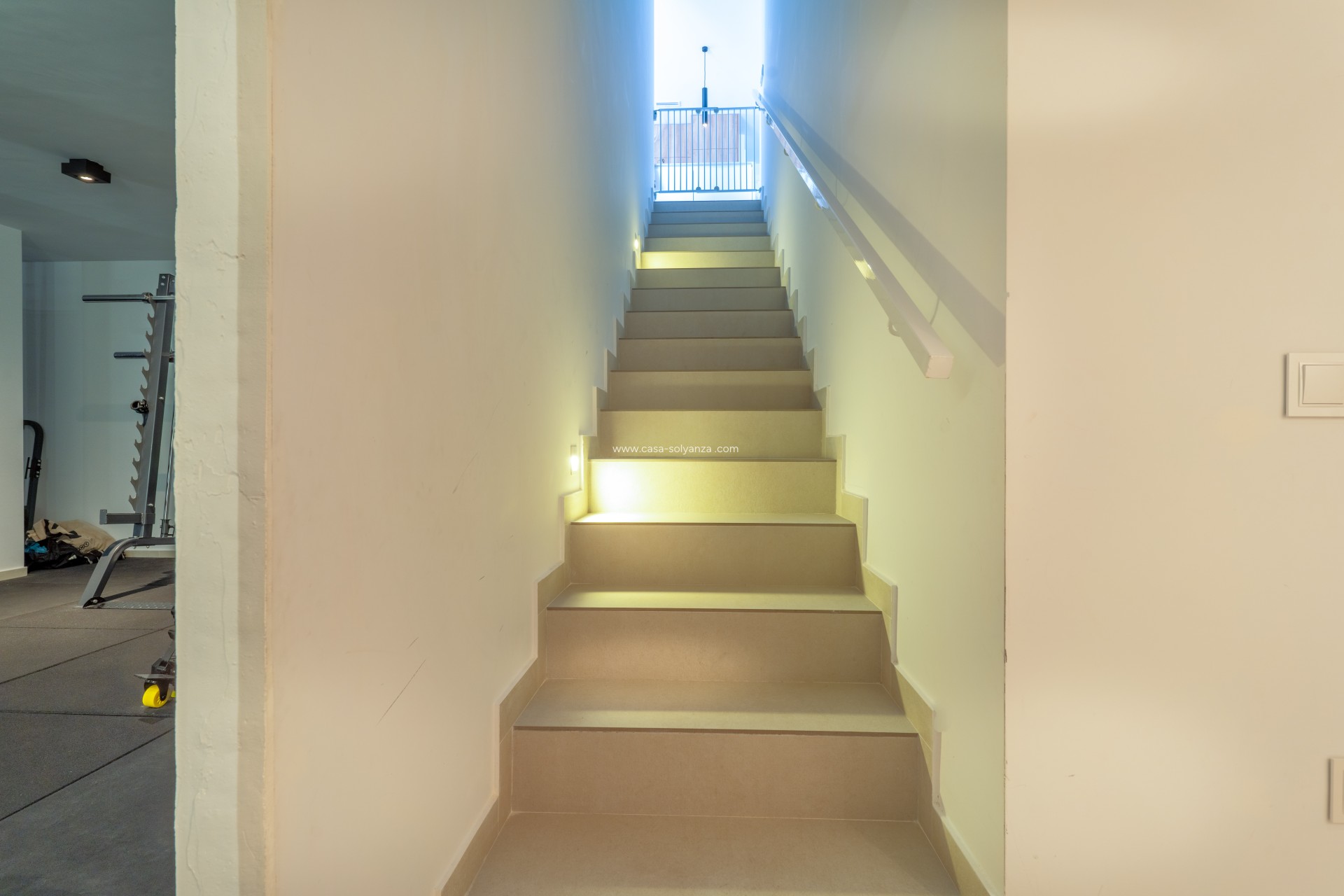 Resale - Villa - San Miguel de Salinas