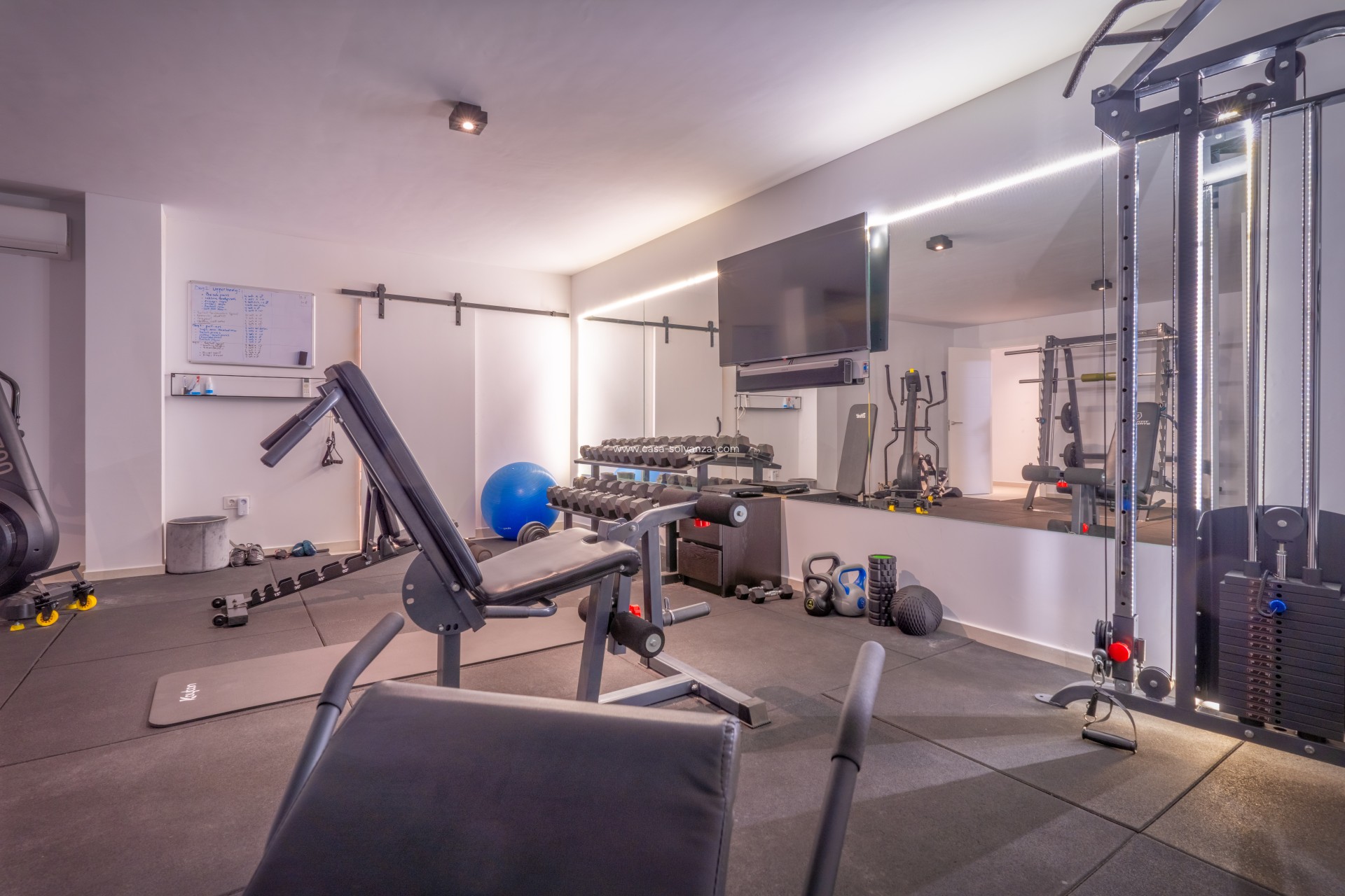 Resale - Villa - San Miguel de Salinas