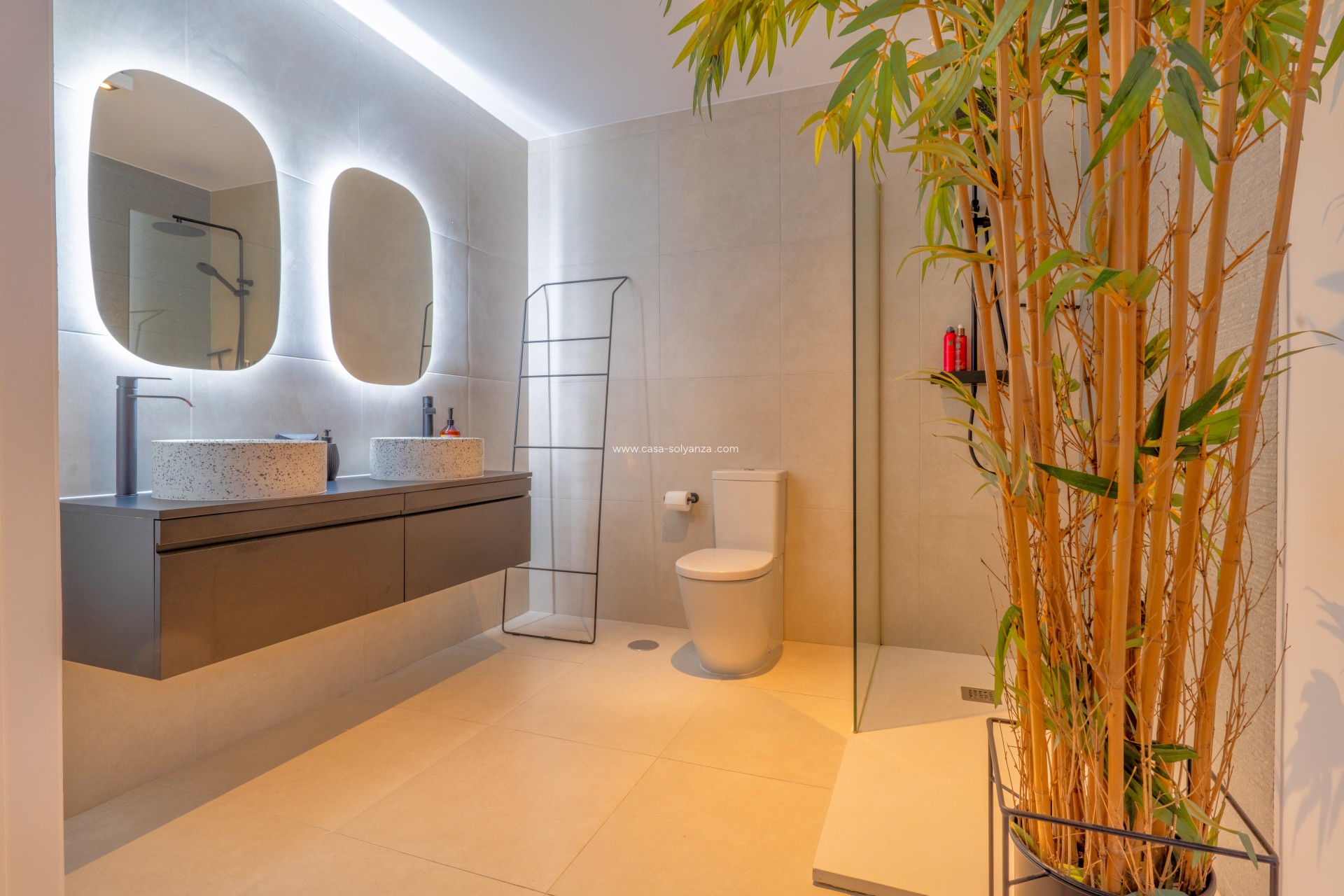 Resale - Villa - San Miguel de Salinas