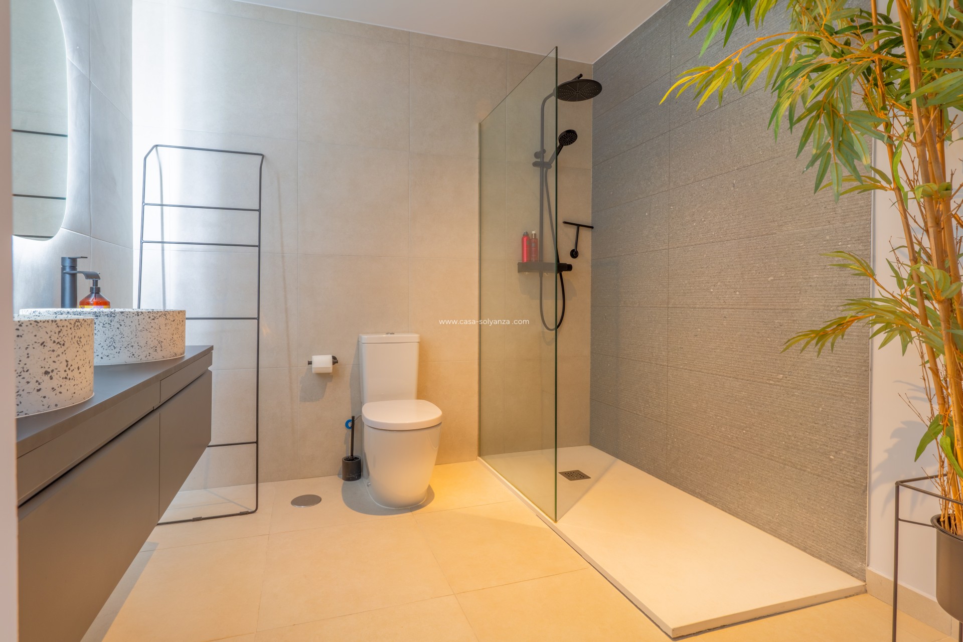 Resale - Villa - San Miguel de Salinas