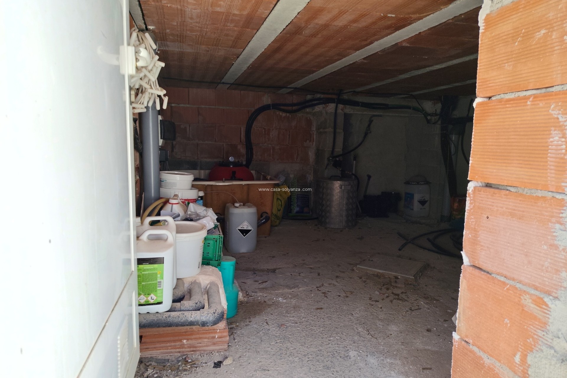 Resale - Villa - San Miguel / Vistabella Golf - Inland