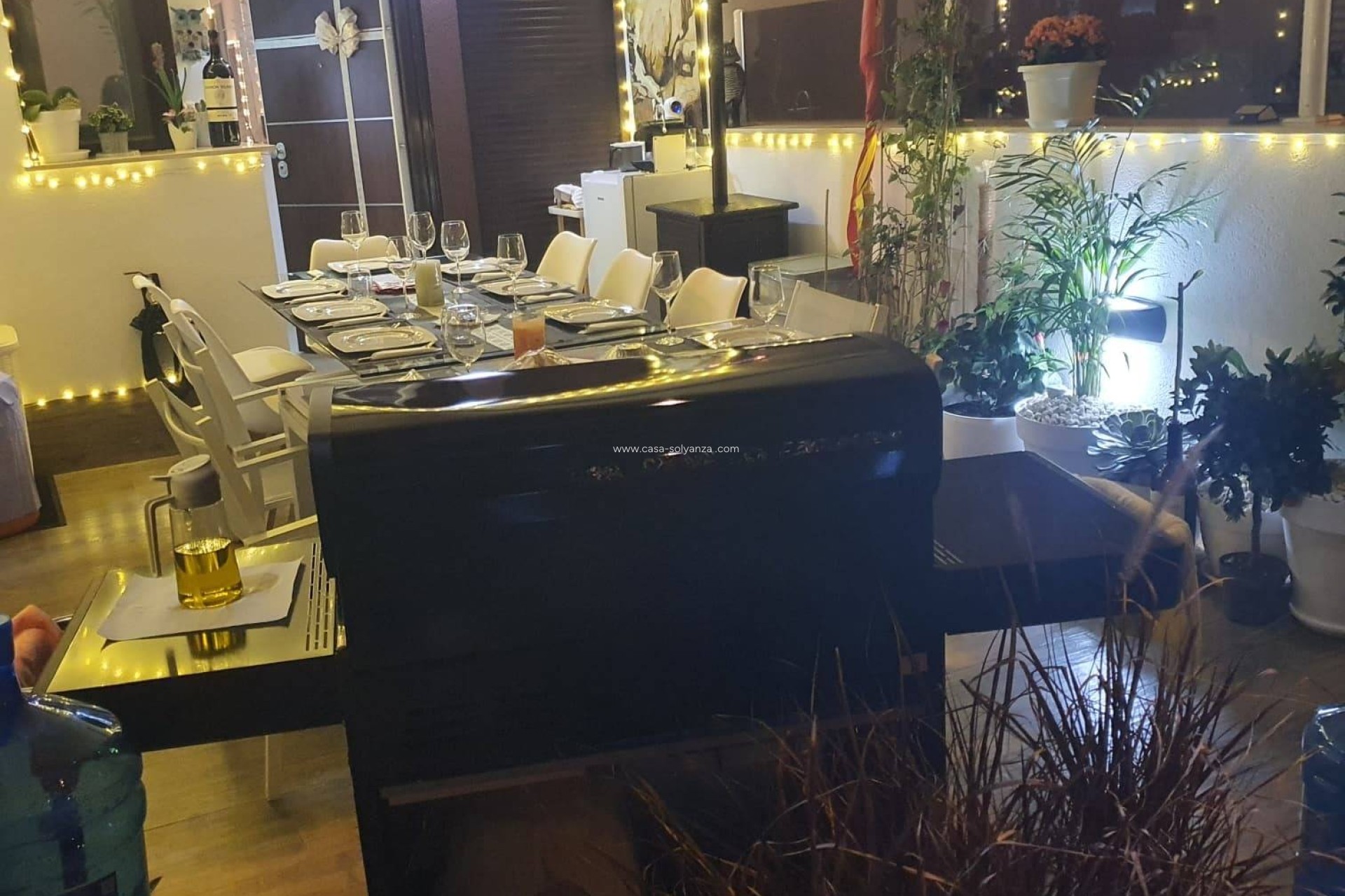 Resale - Villa - San Pedro del Pinatar - Centro