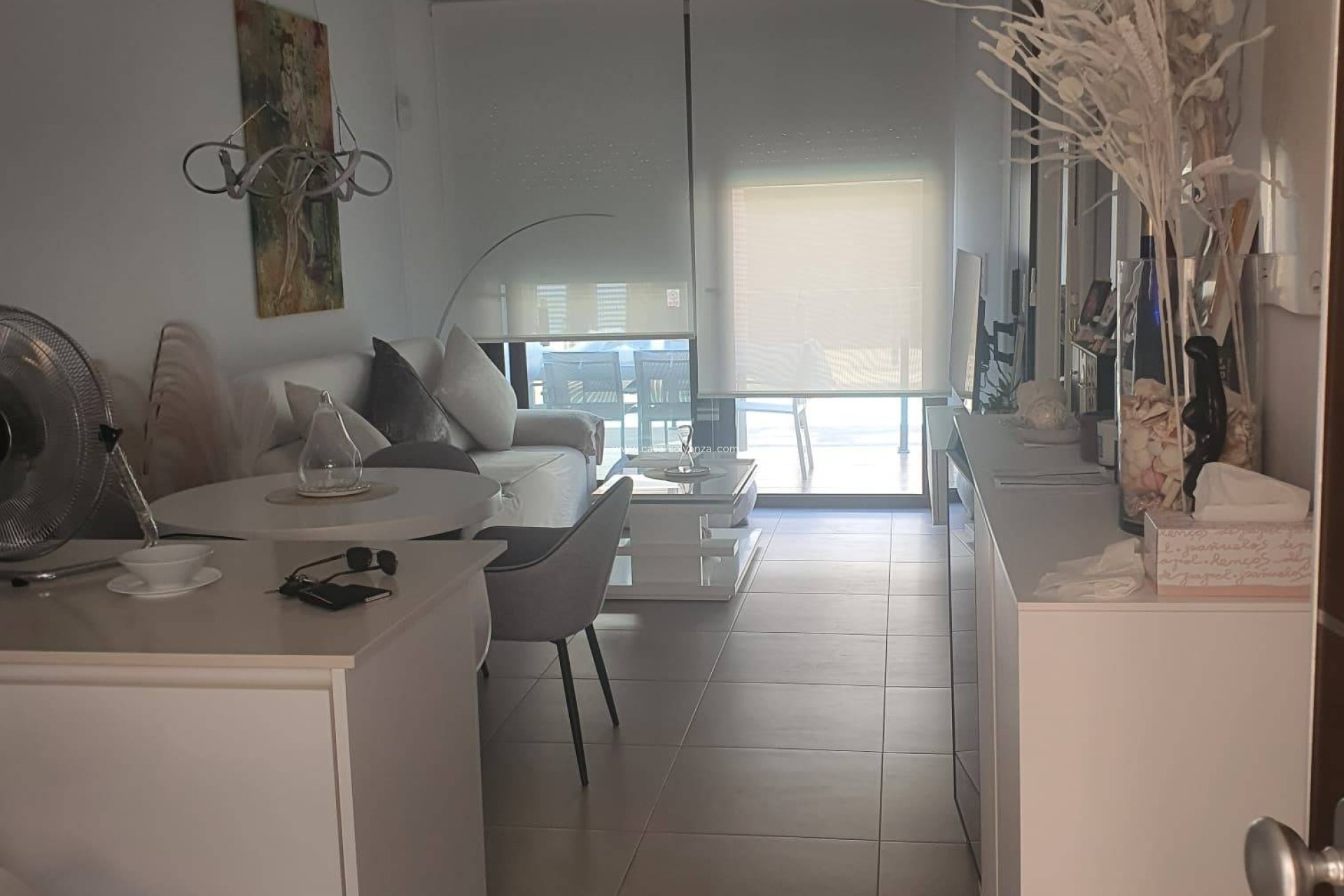 Resale - Villa - San Pedro del Pinatar - Centro