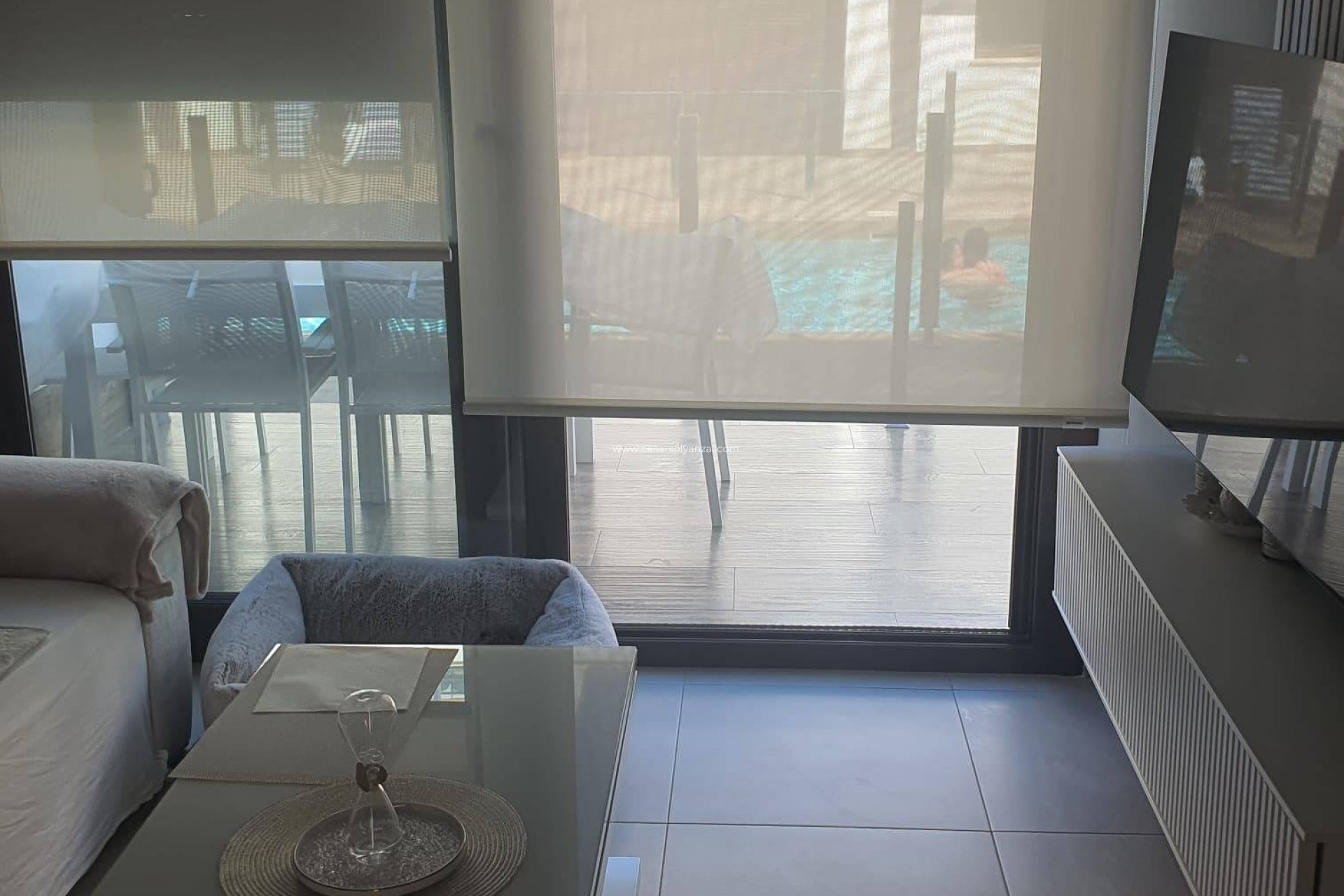 Resale - Villa - San Pedro del Pinatar - Centro