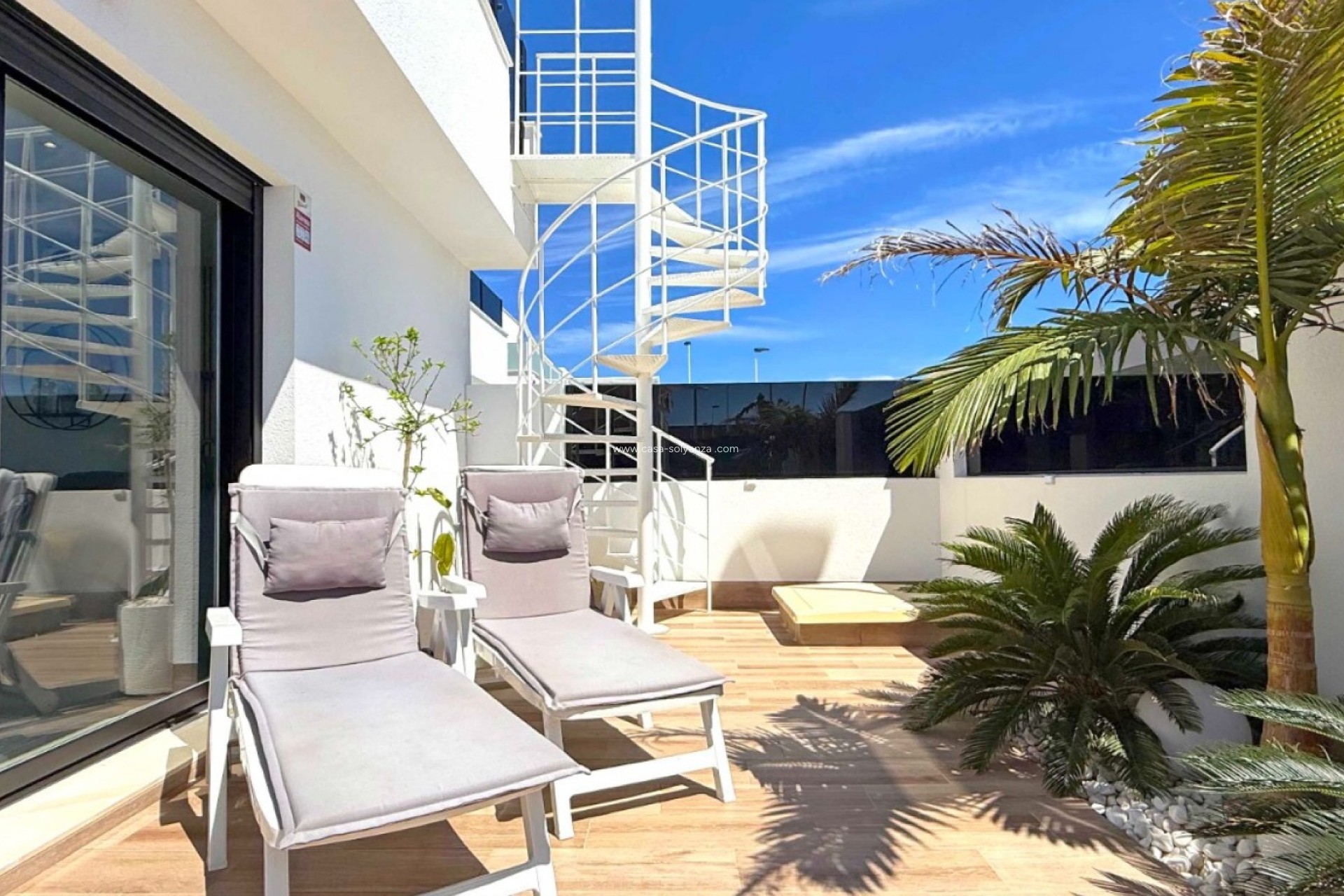 Resale - Villa - San Pedro del Pinatar - Costa Calida