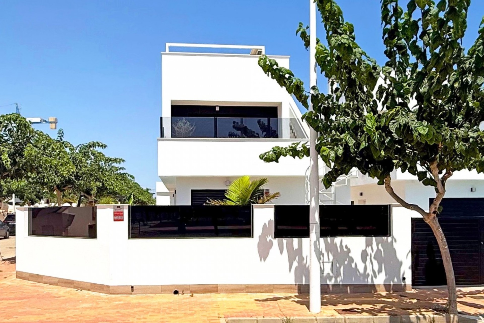 Resale - Villa - San Pedro del Pinatar - Costa Calida