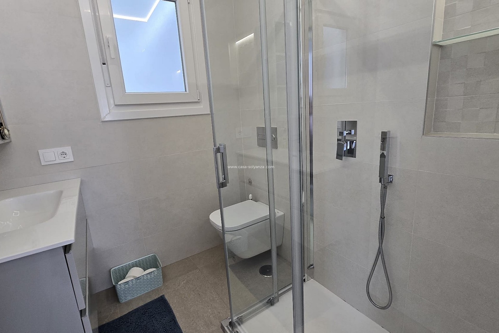 Resale - Villa - San Pedro del Pinatar - Costa Calida