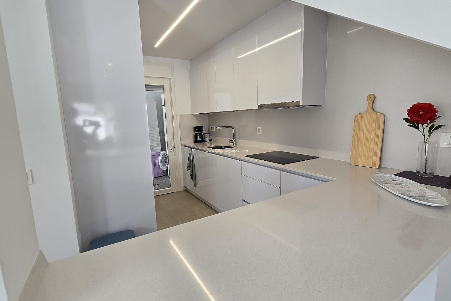 Resale - Villa - San Pedro del Pinatar - Costa Calida