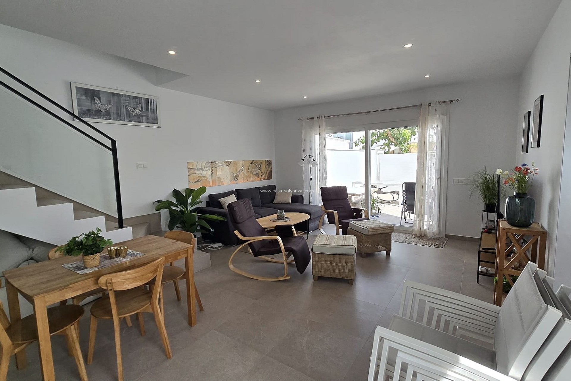 Resale - Villa - San Pedro del Pinatar - Costa Calida