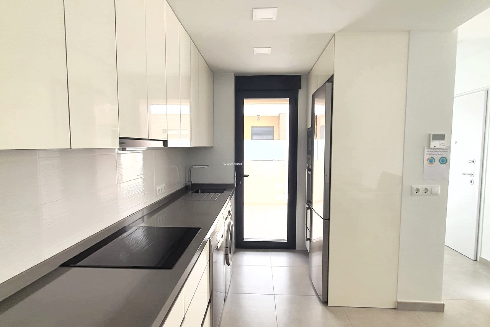 Resale - Villa - San Pedro del Pinatar - Costa Calida