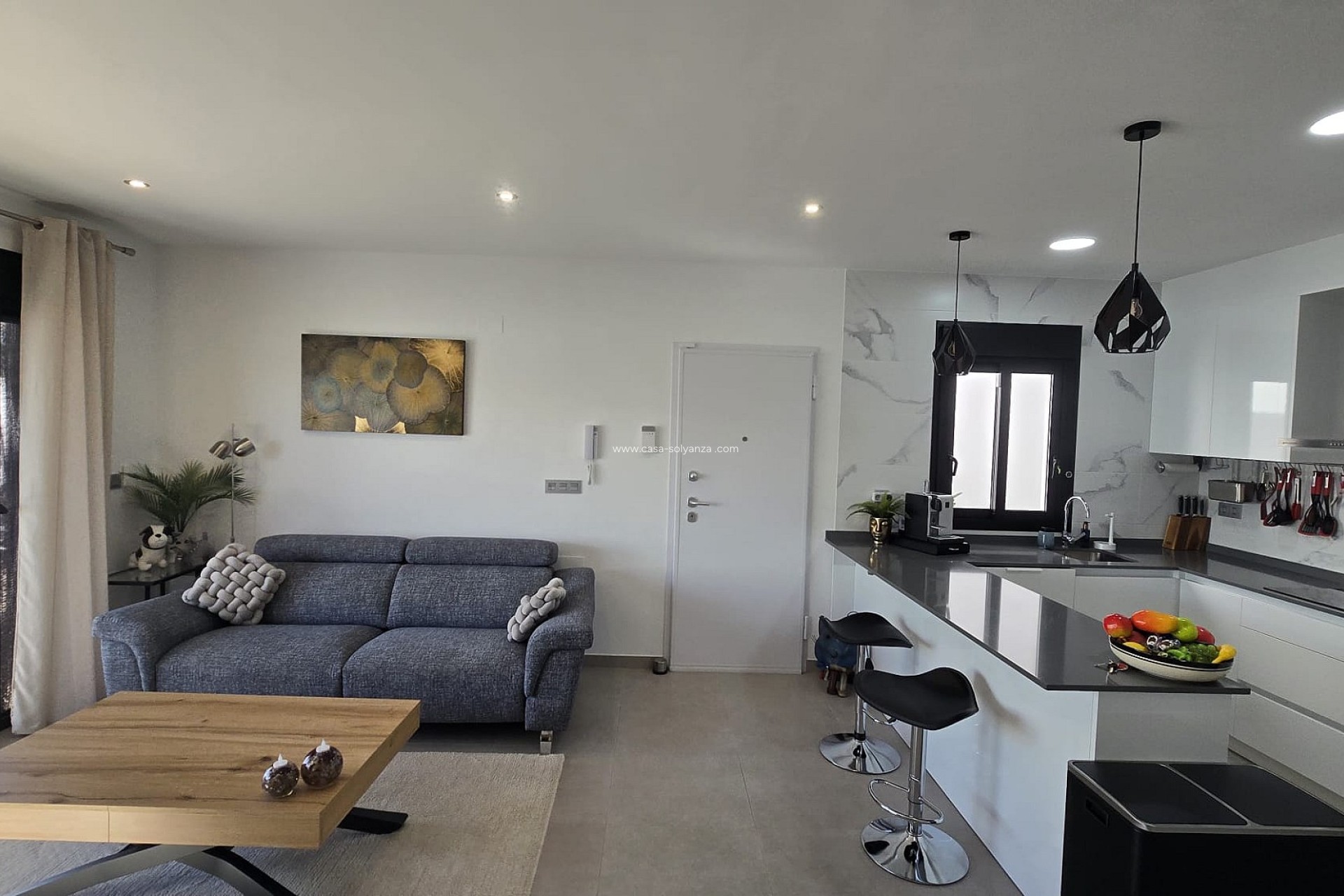 Resale - Villa - San Pedro del Pinatar - Costa Calida