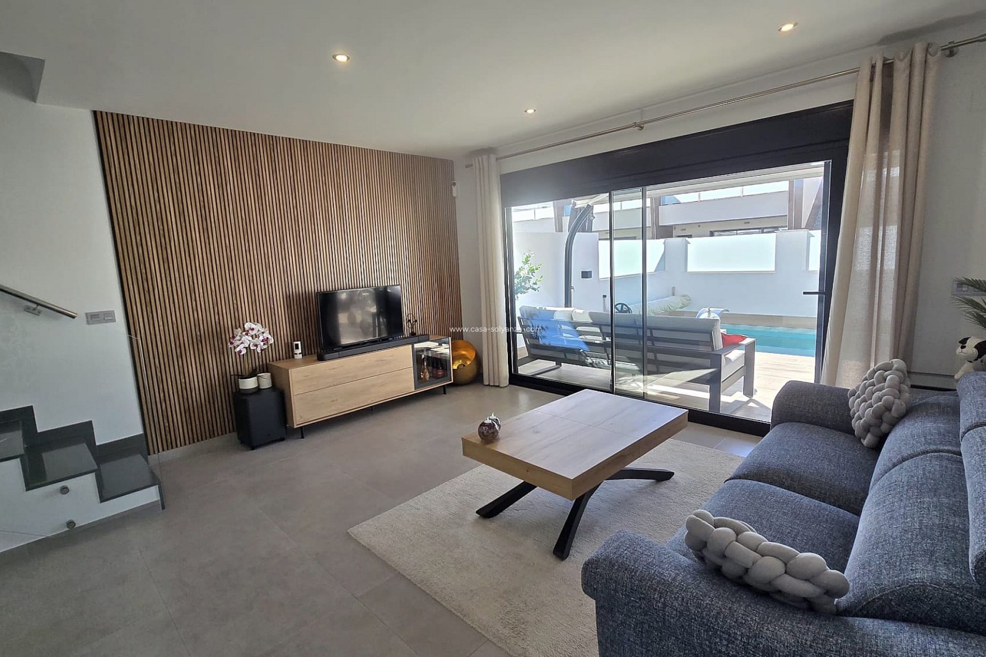 Resale - Villa - San Pedro del Pinatar - Costa Calida