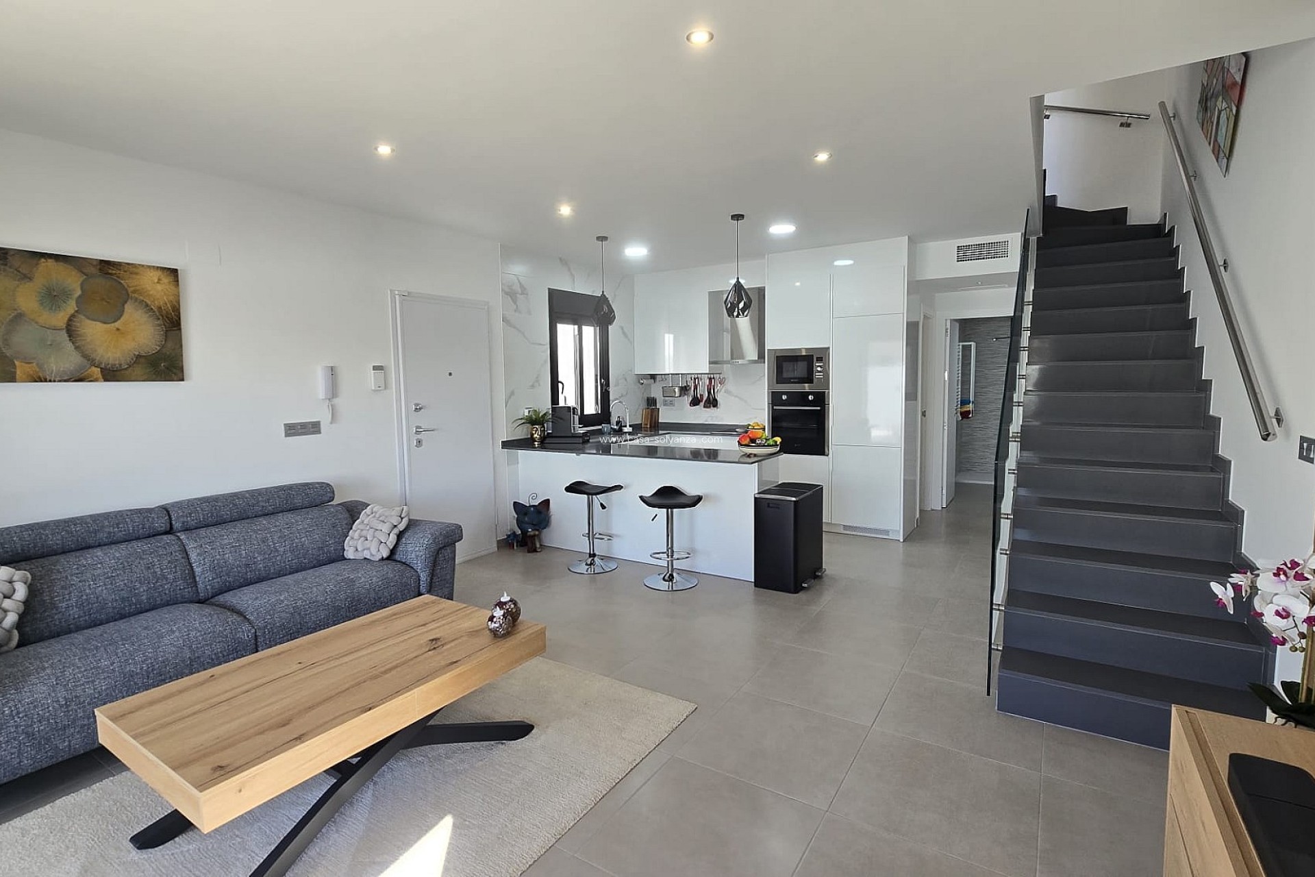 Resale - Villa - San Pedro del Pinatar - Costa Calida