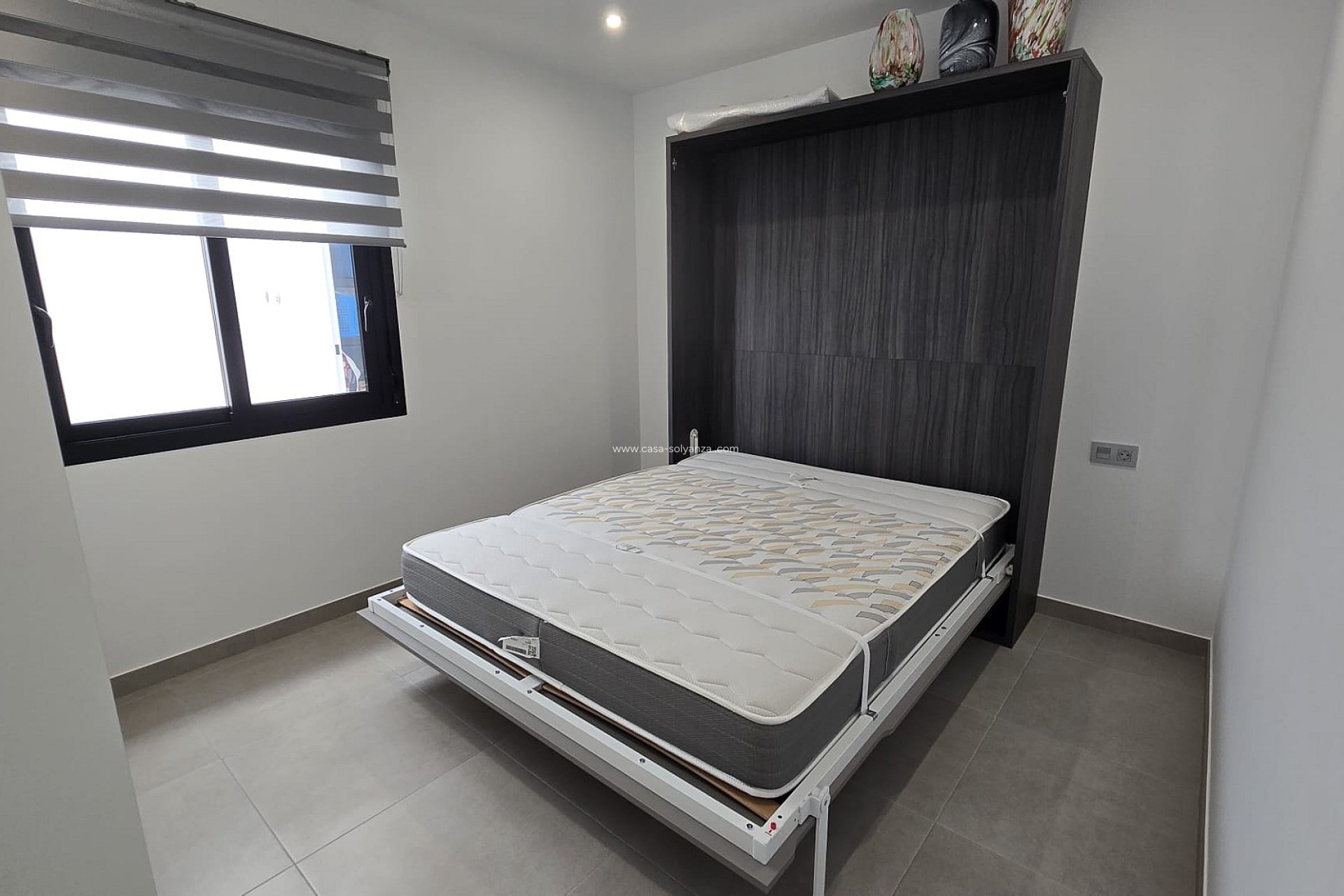 Resale - Villa - San Pedro del Pinatar - Costa Calida