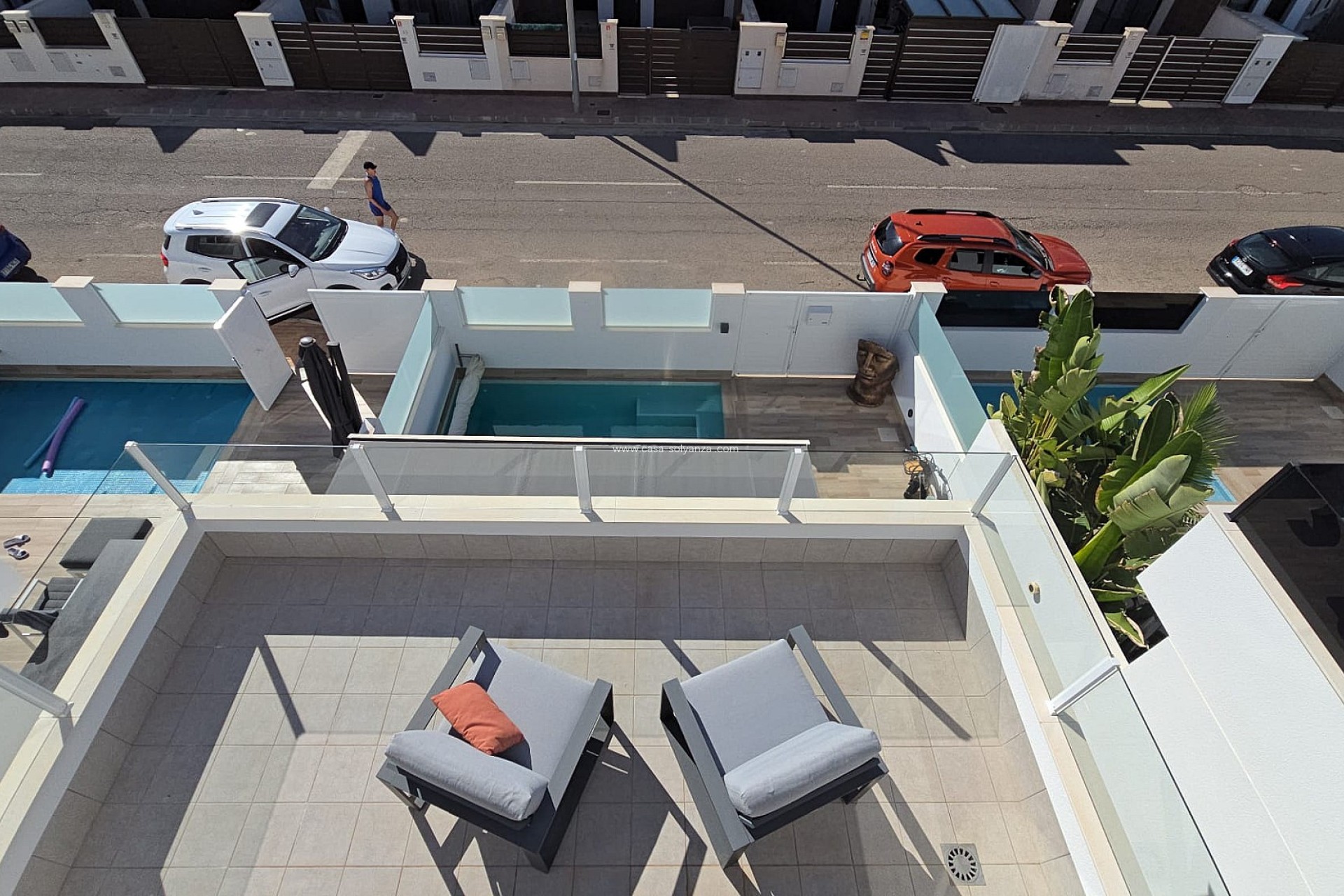 Resale - Villa - San Pedro del Pinatar - Costa Calida