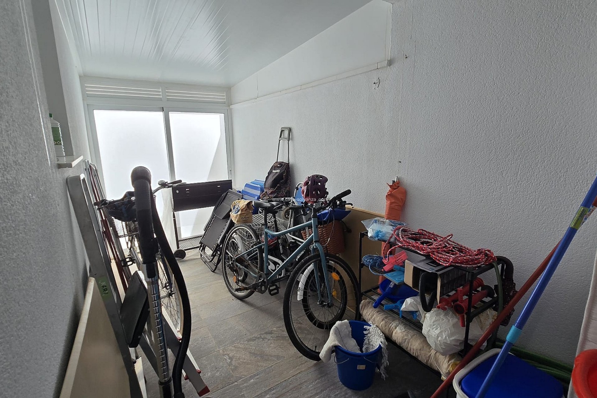 Resale - Villa - San Pedro del Pinatar - Costa Calida