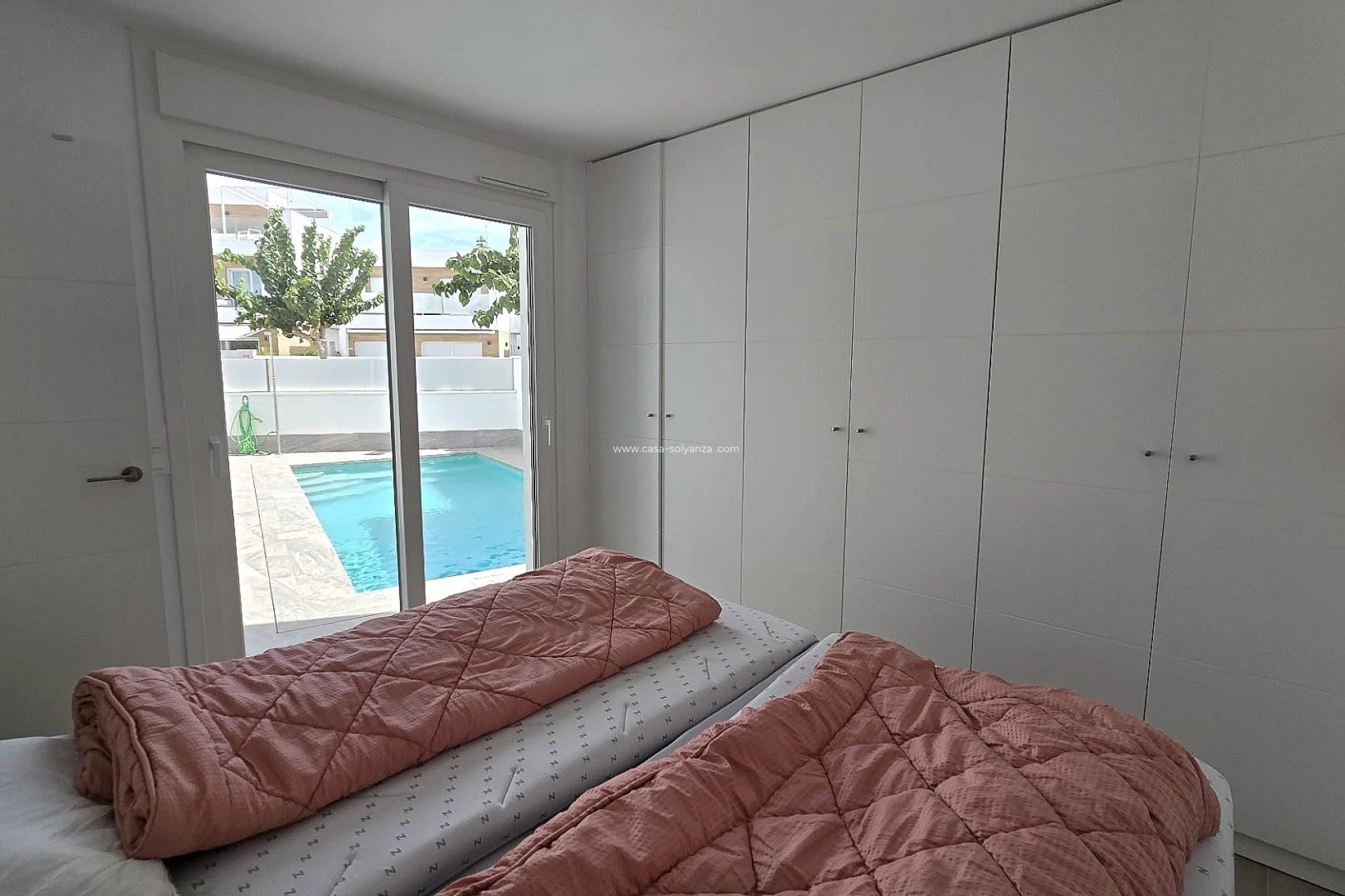 Resale - Villa - San Pedro del Pinatar - Costa Calida