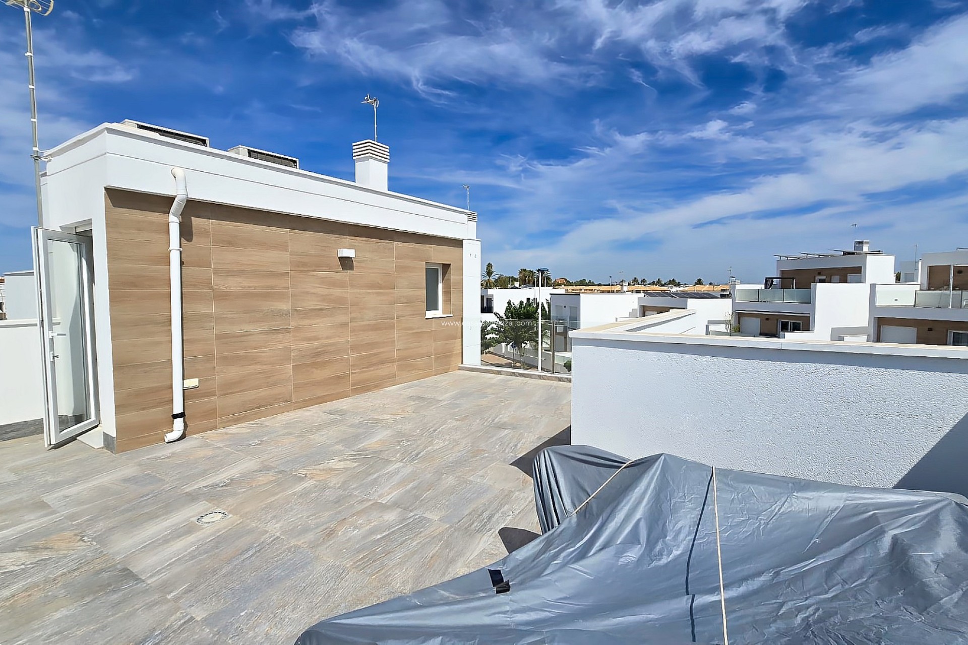 Resale - Villa - San Pedro del Pinatar - Costa Calida